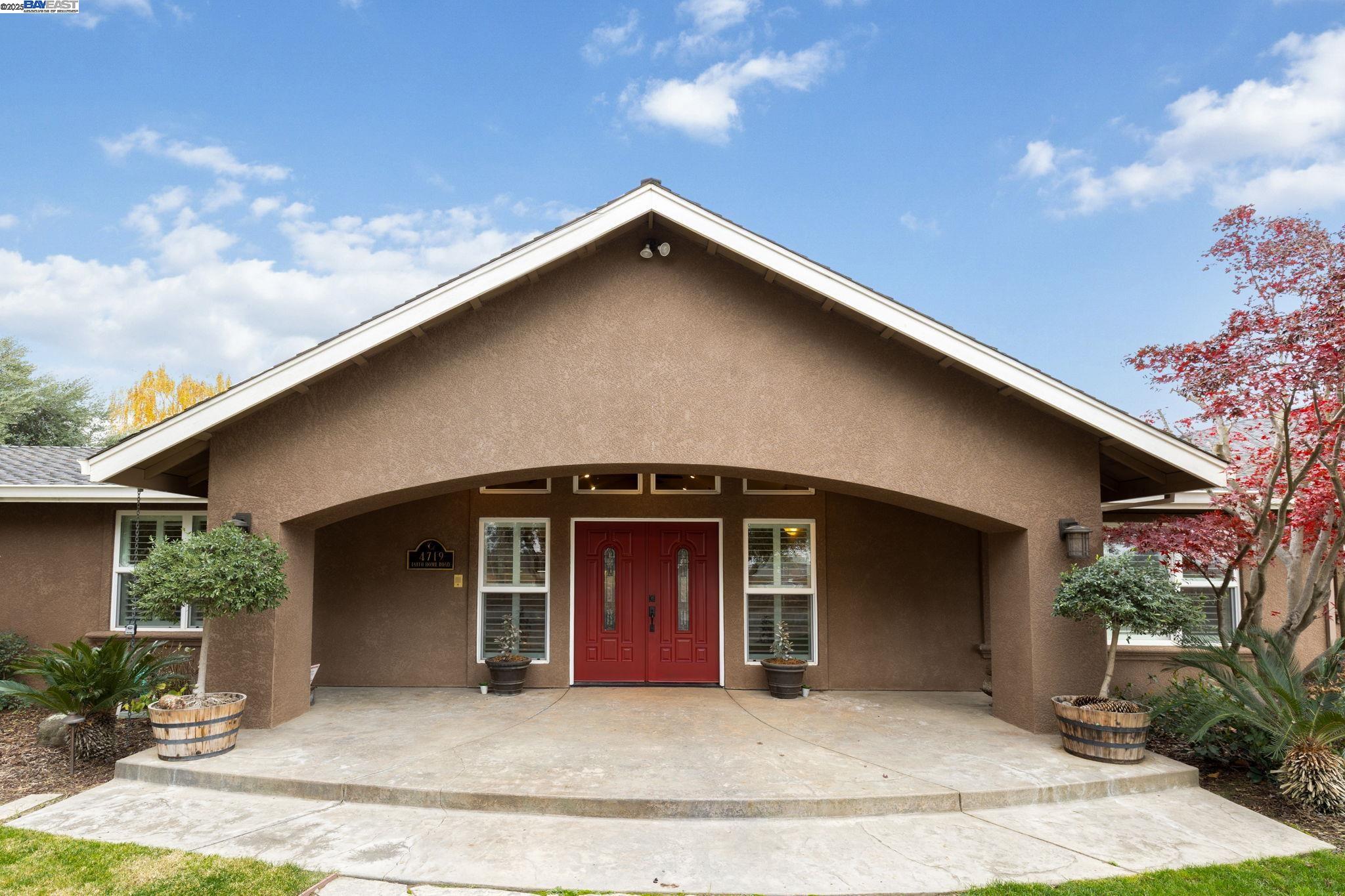 4719 Faith Home Rd