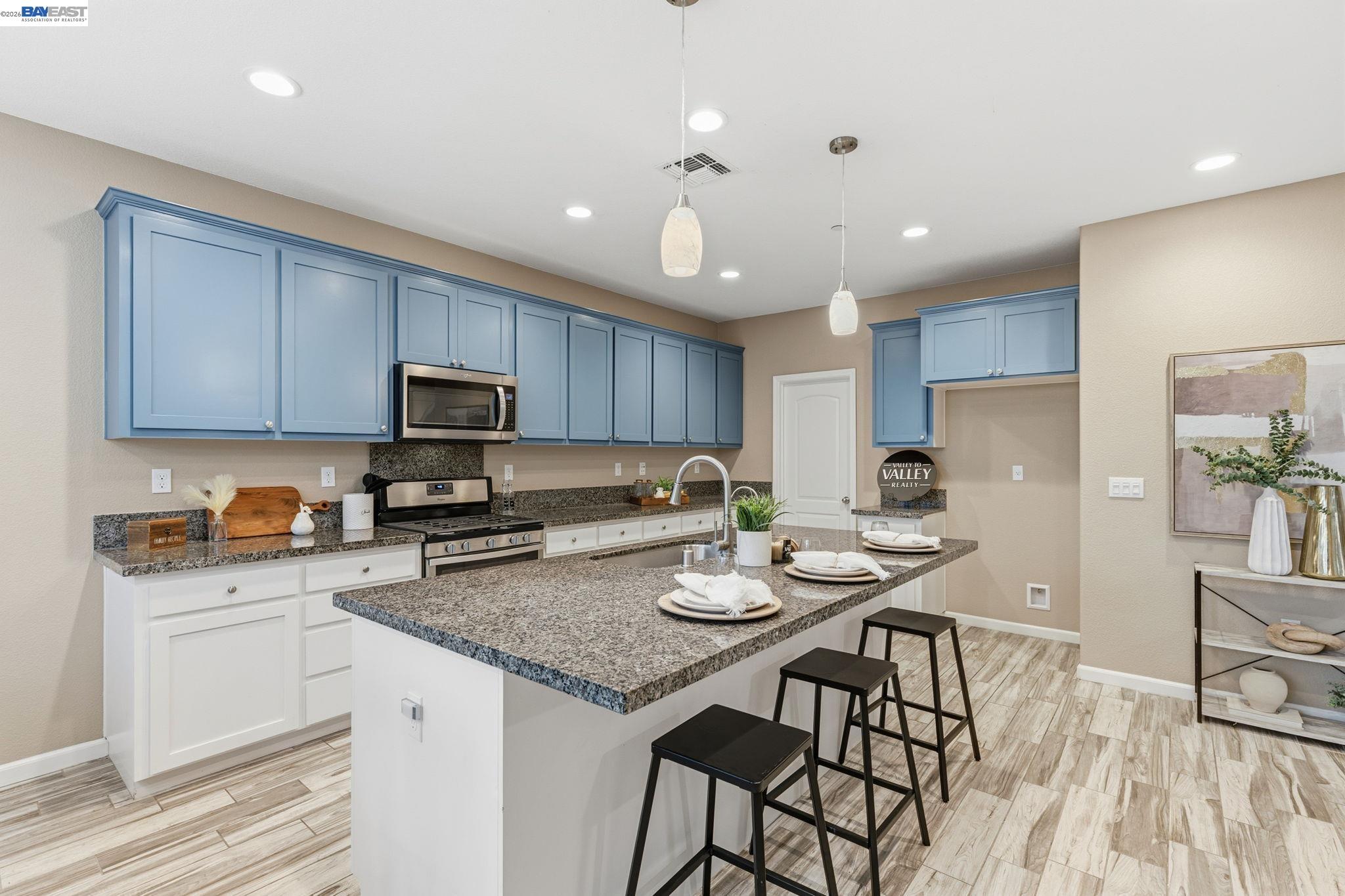 1703 Solano Court