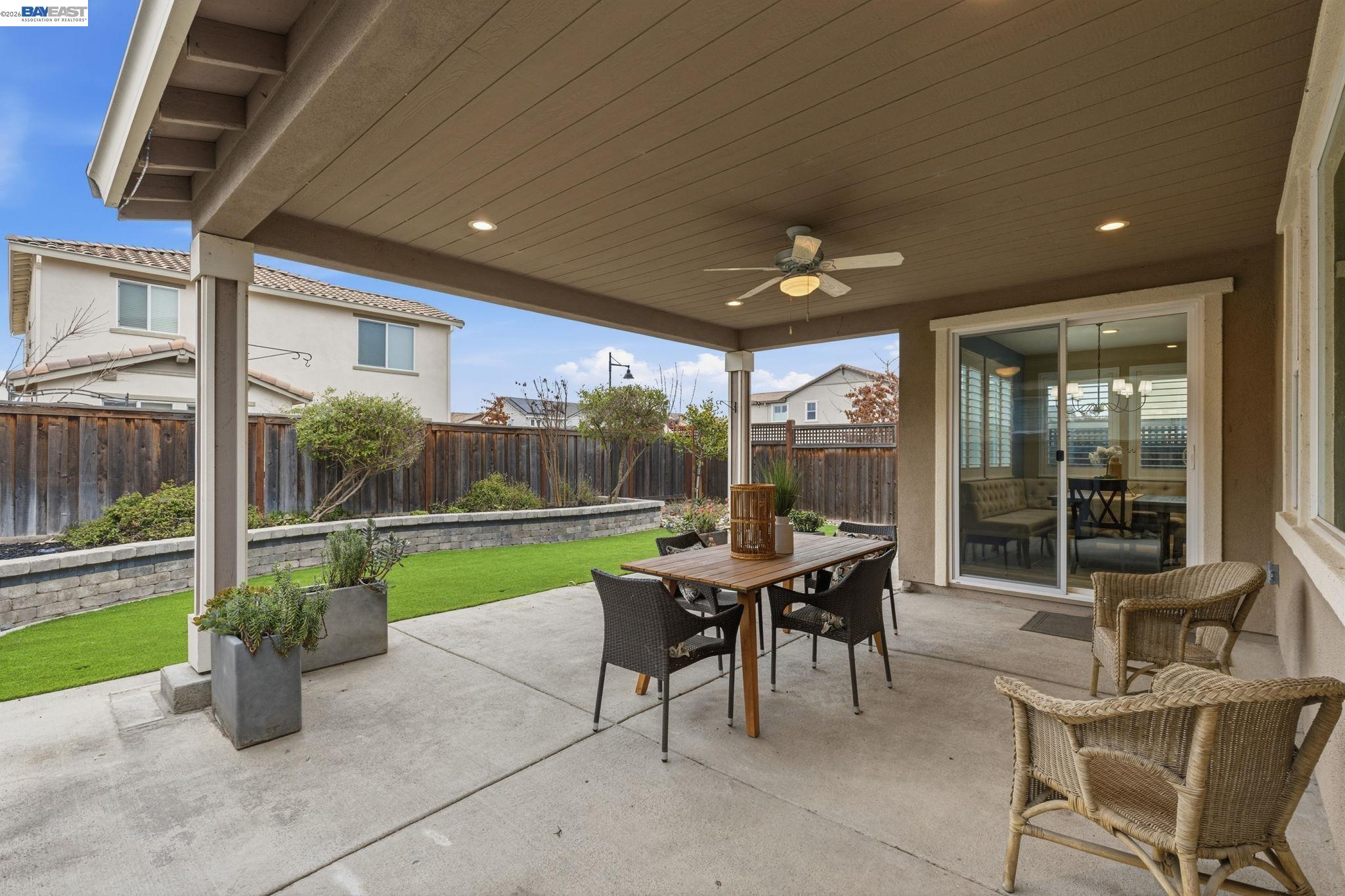 1703 Solano Court