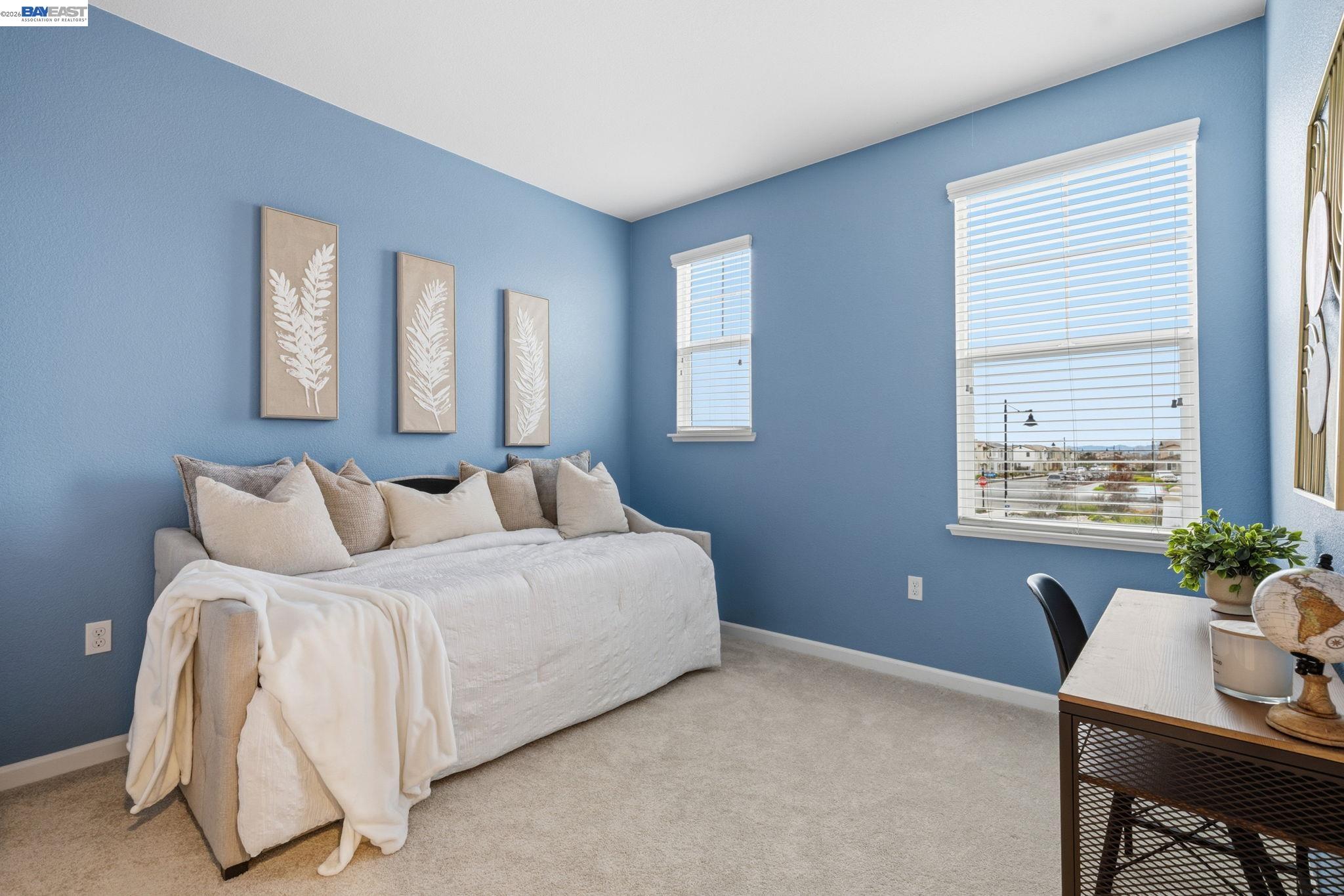 1703 Solano Court