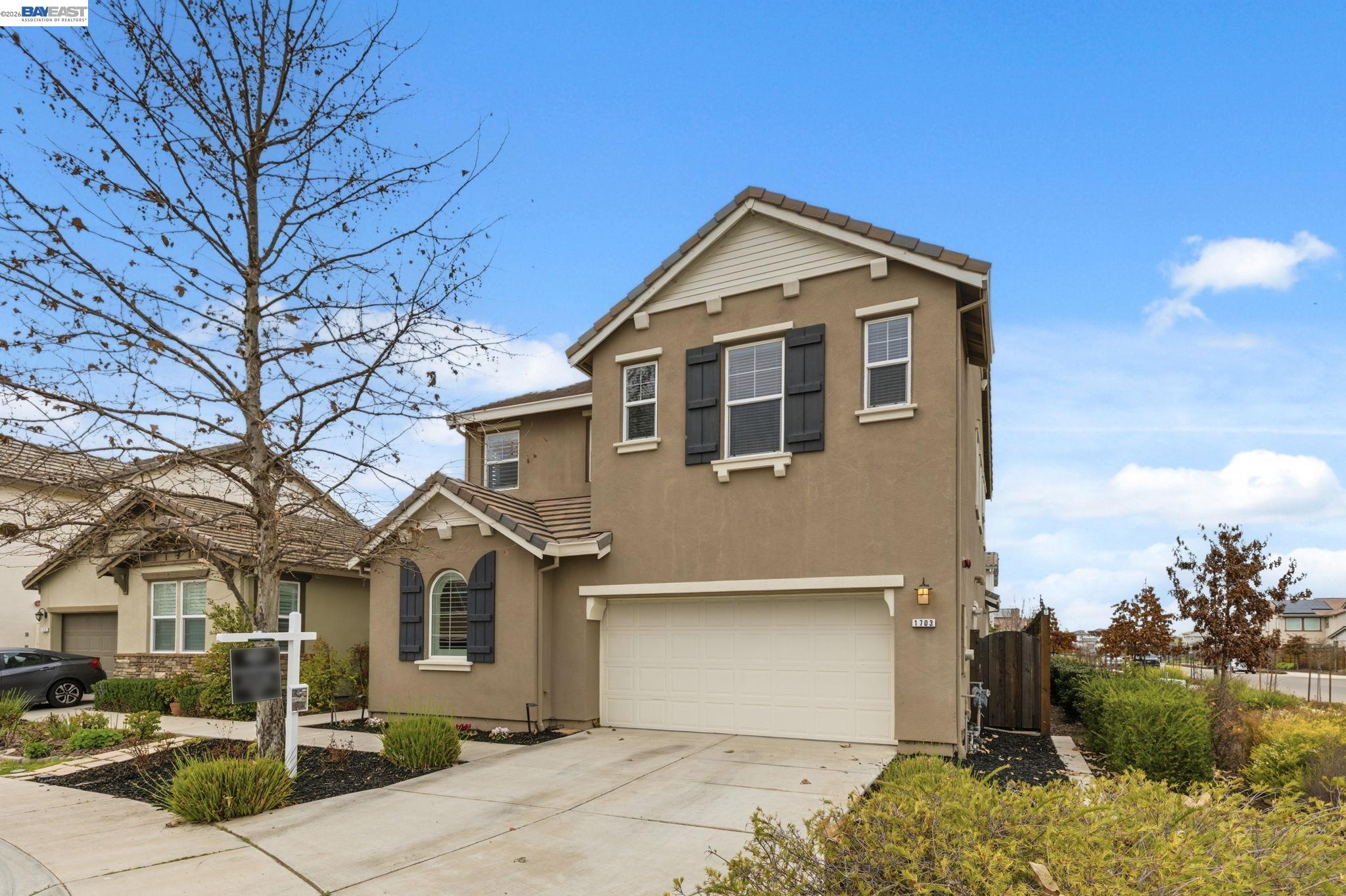 1703 Solano Court