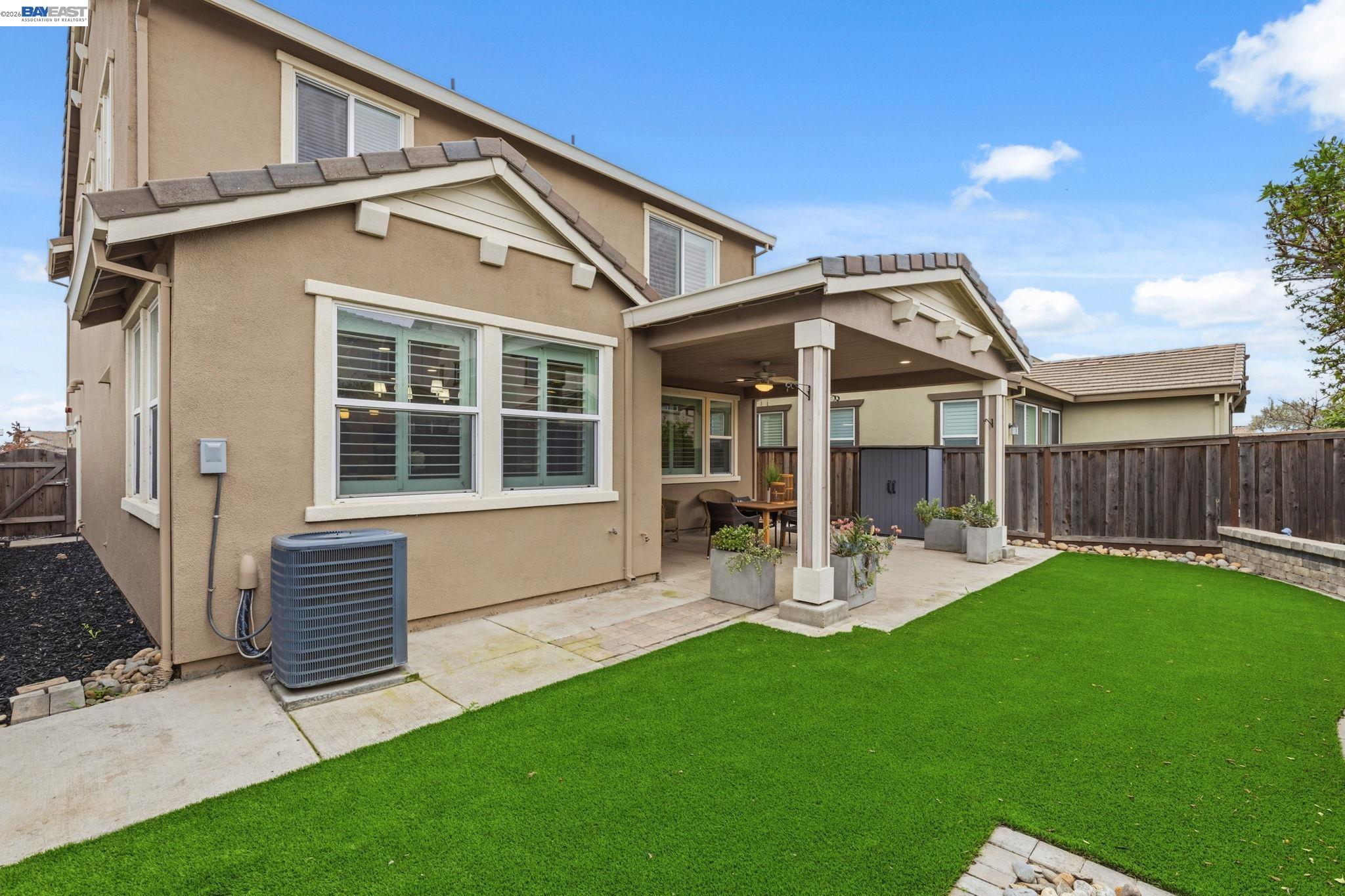 1703 Solano Court