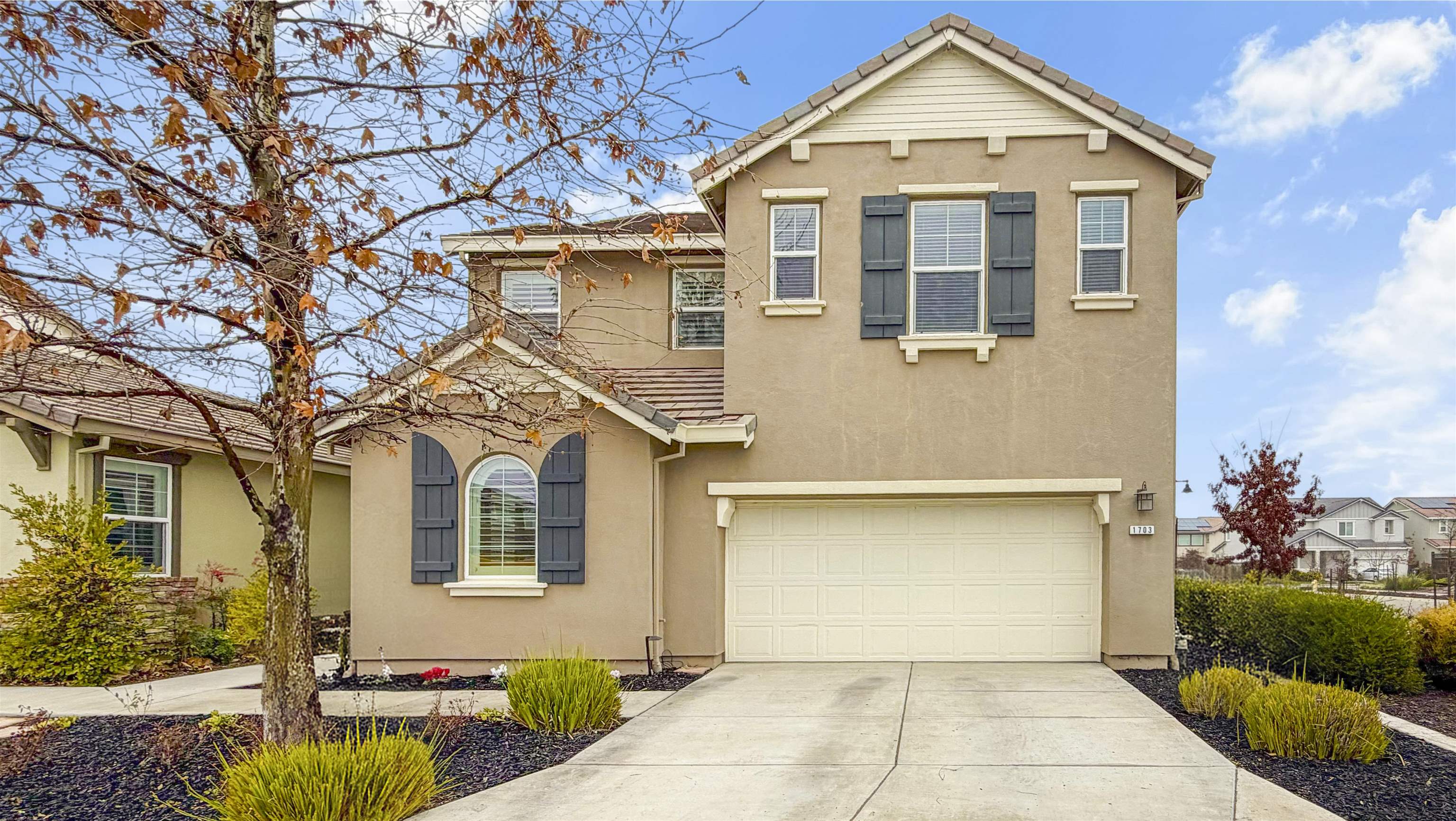 1703 Solano Court