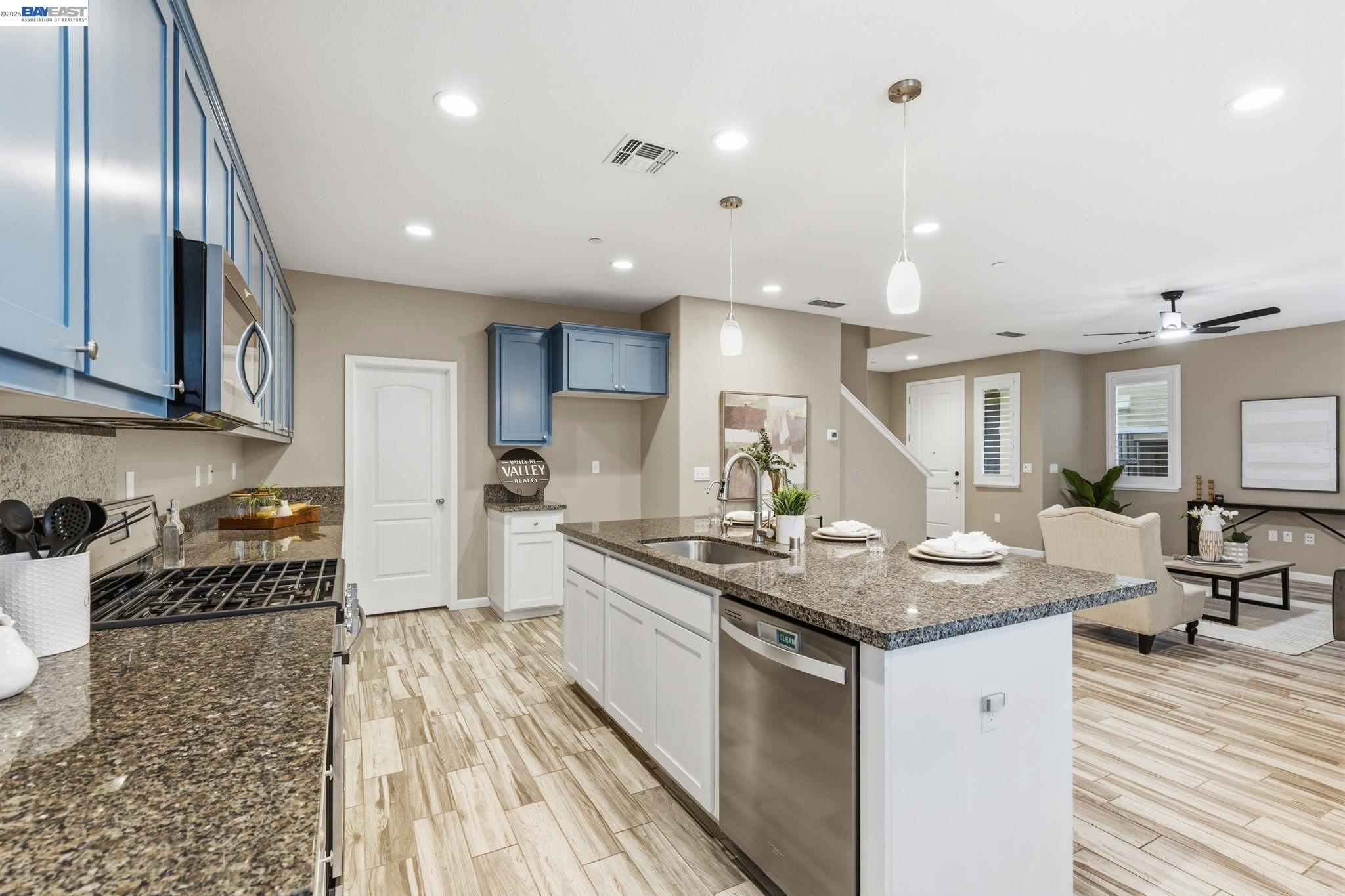1703 Solano Court