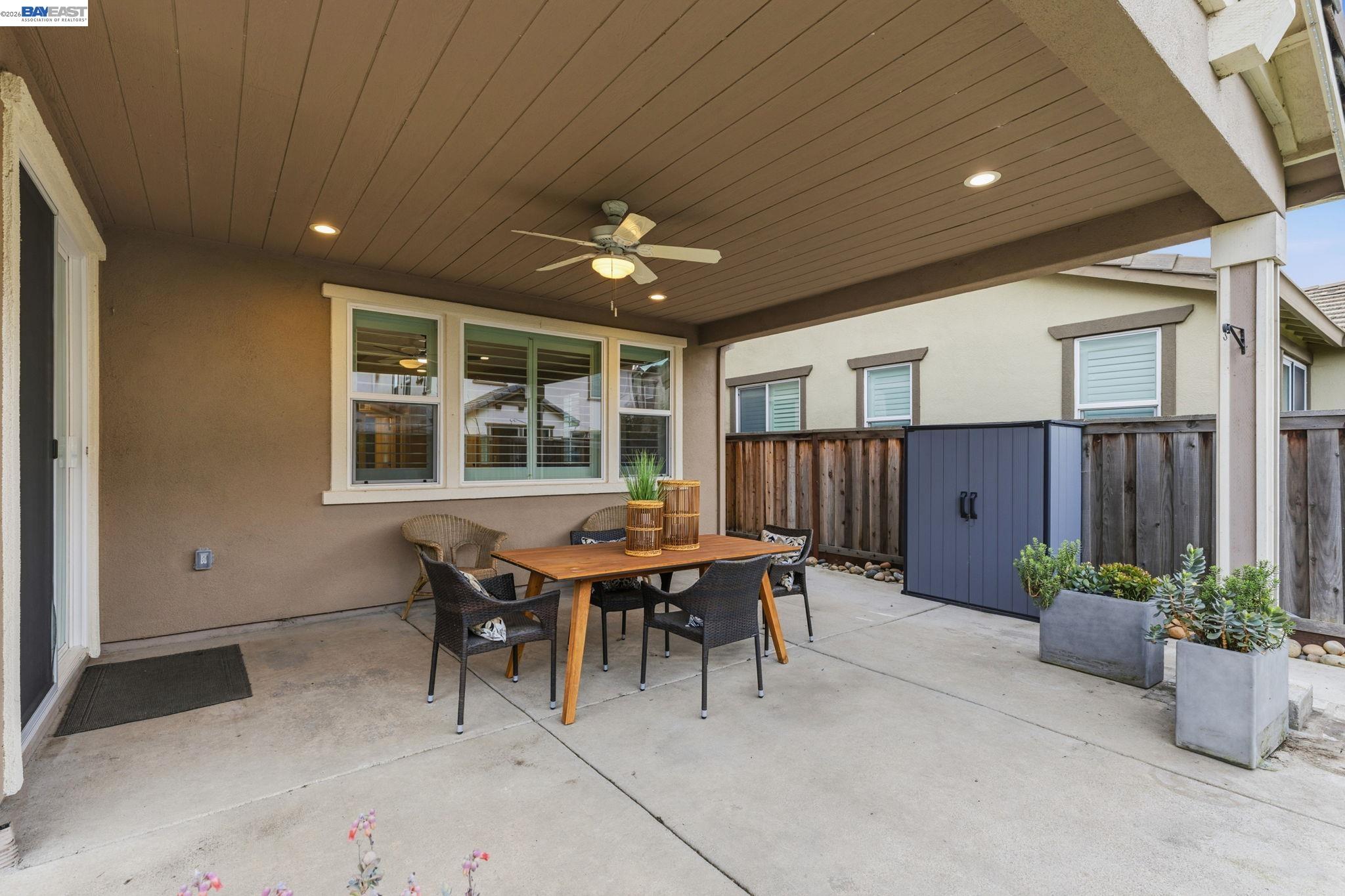 1703 Solano Court