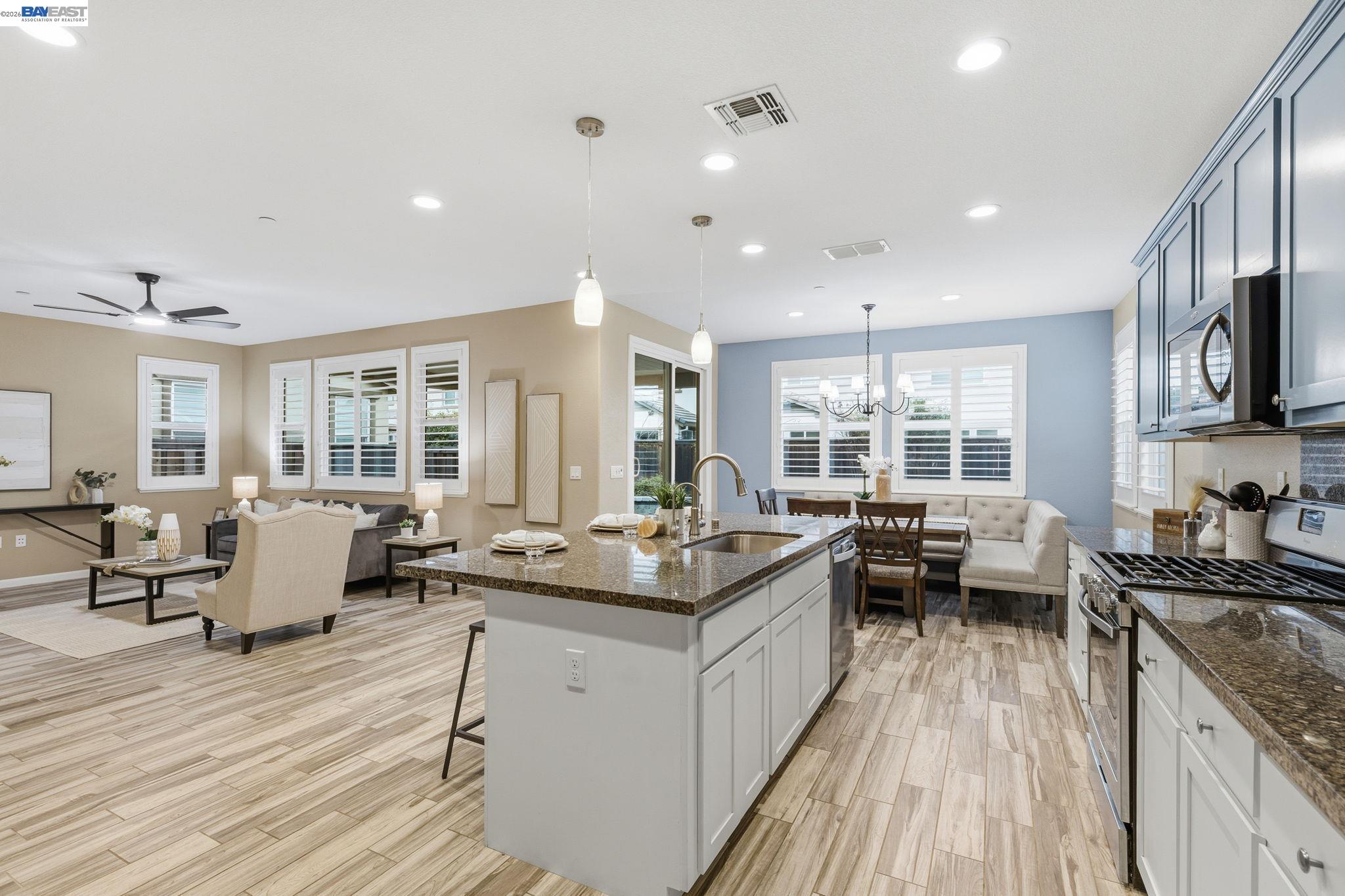 1703 Solano Court