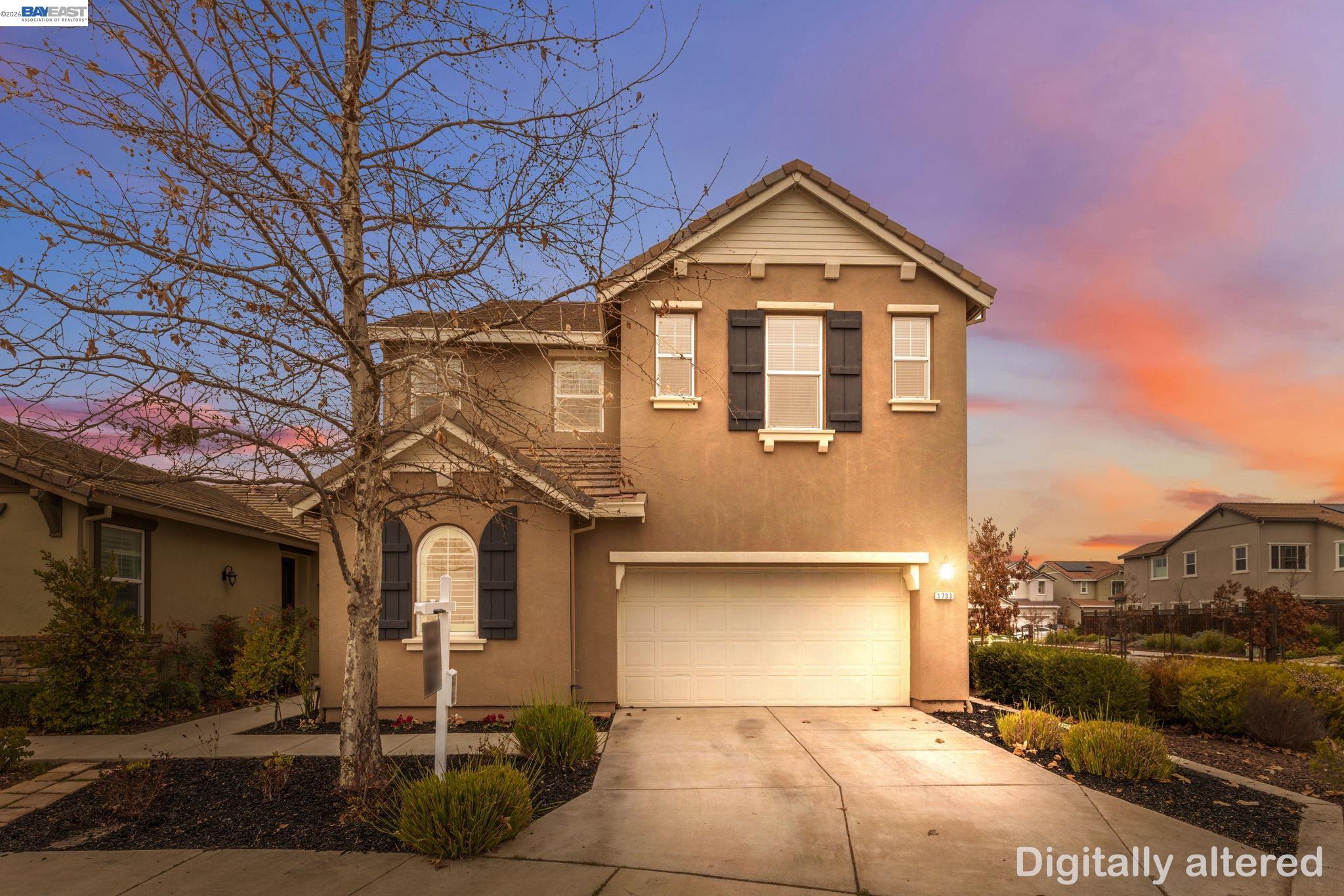 1703 Solano Court