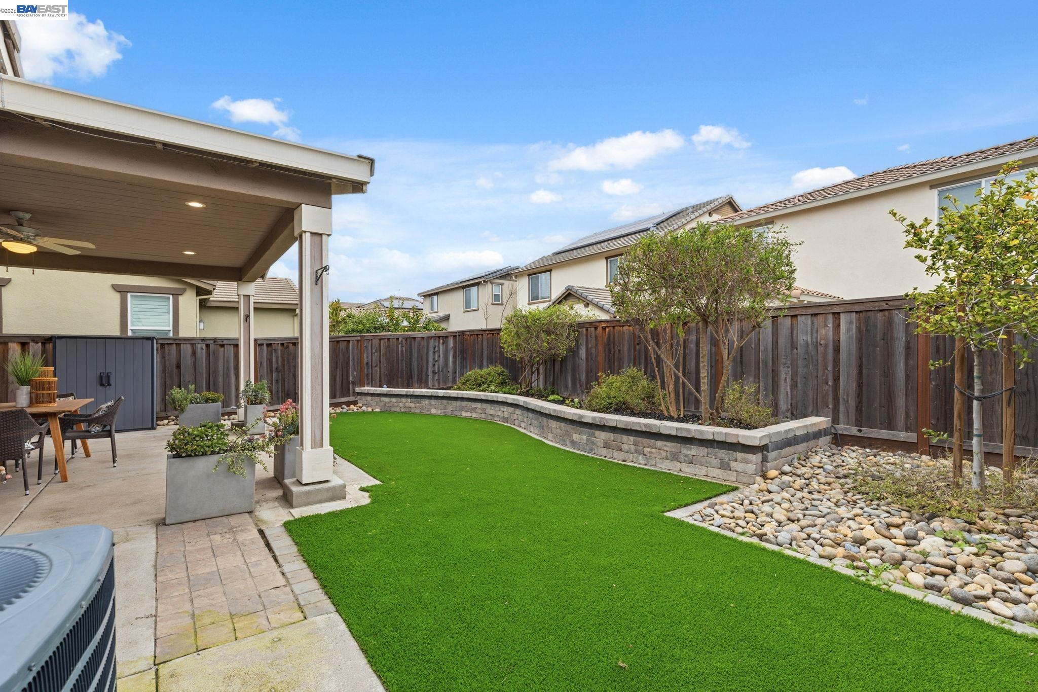 1703 Solano Court