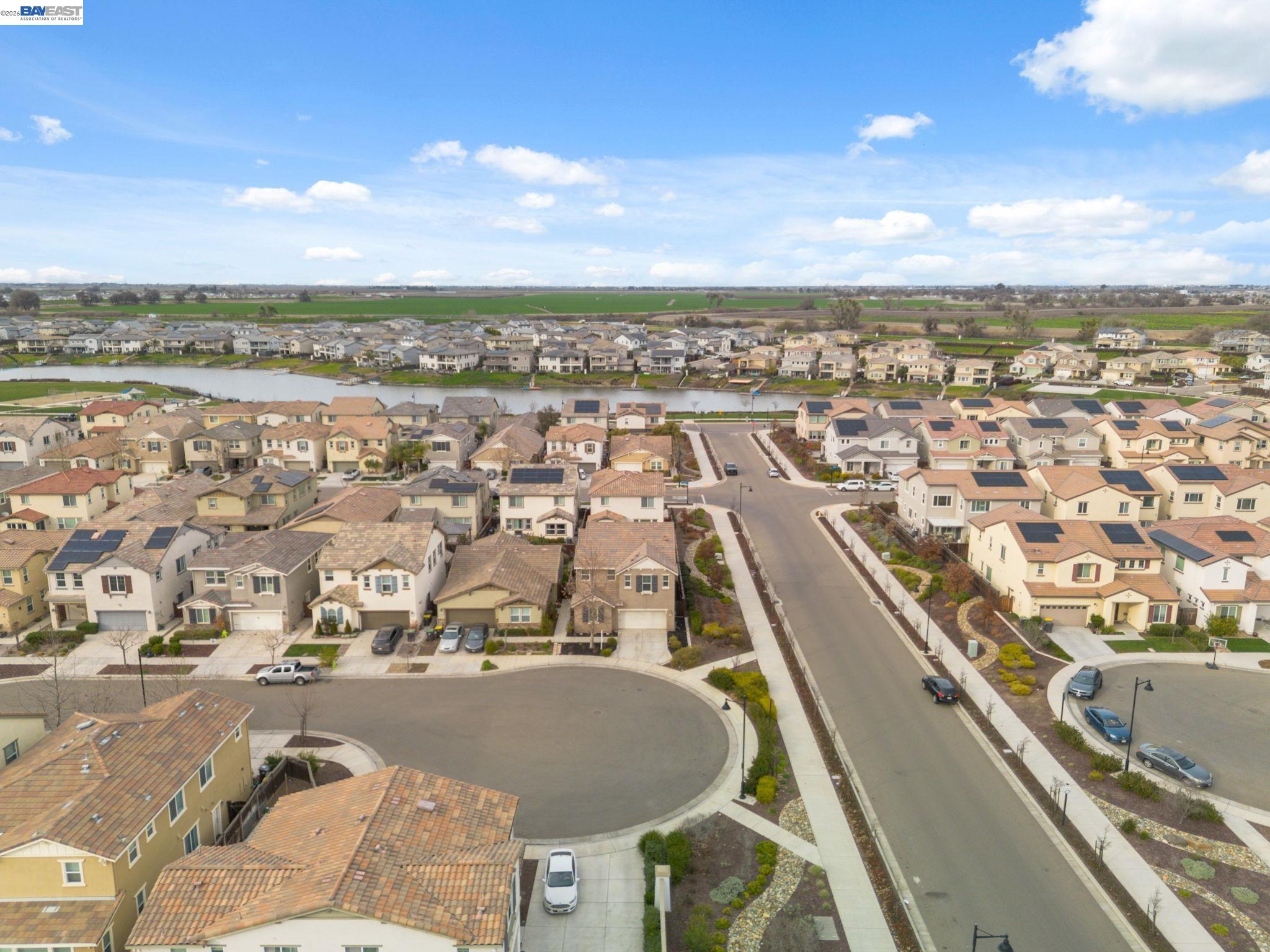 1703 Solano Court