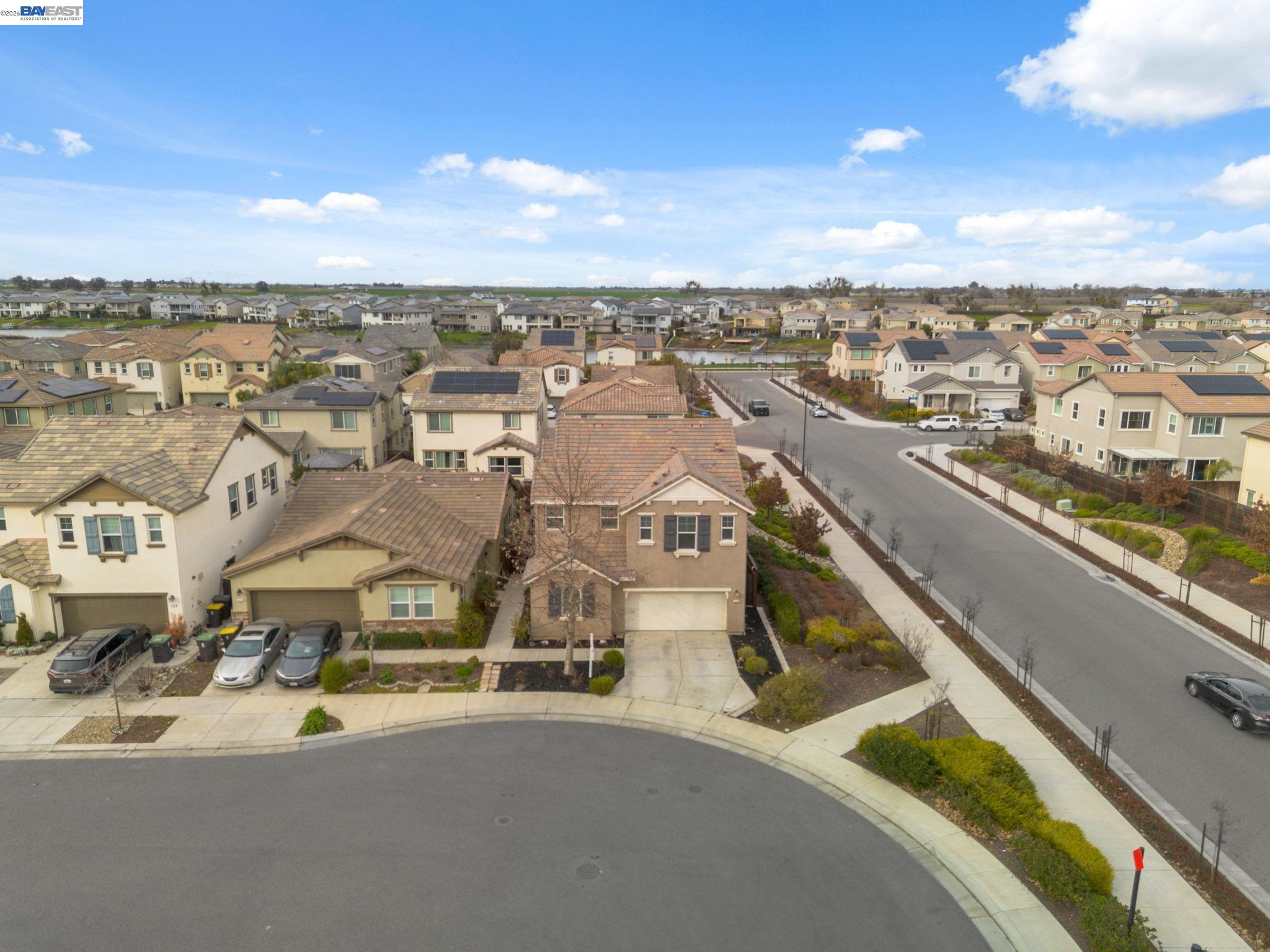 1703 Solano Court