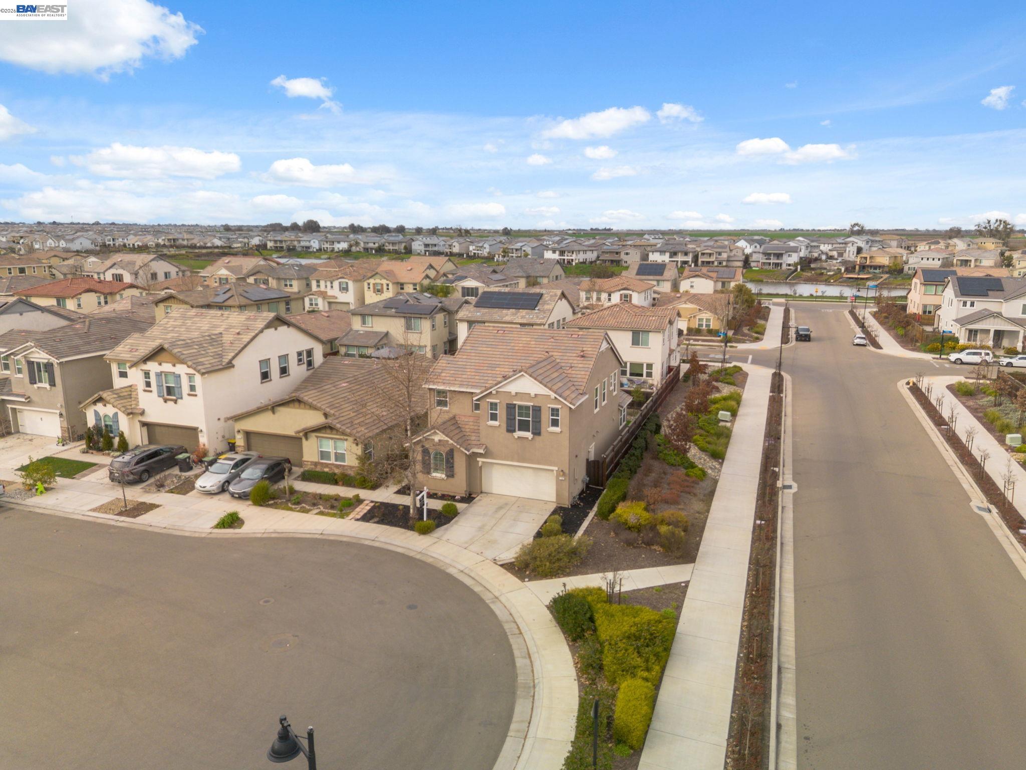 1703 Solano Court