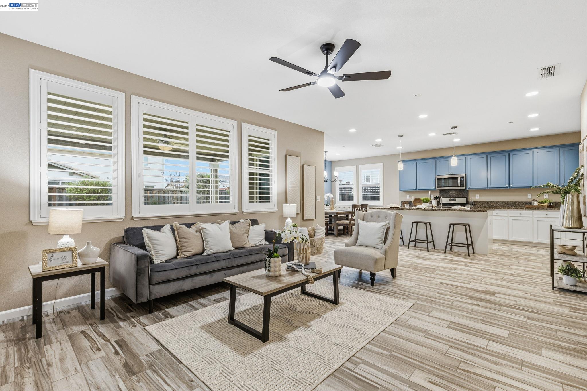 1703 Solano Court