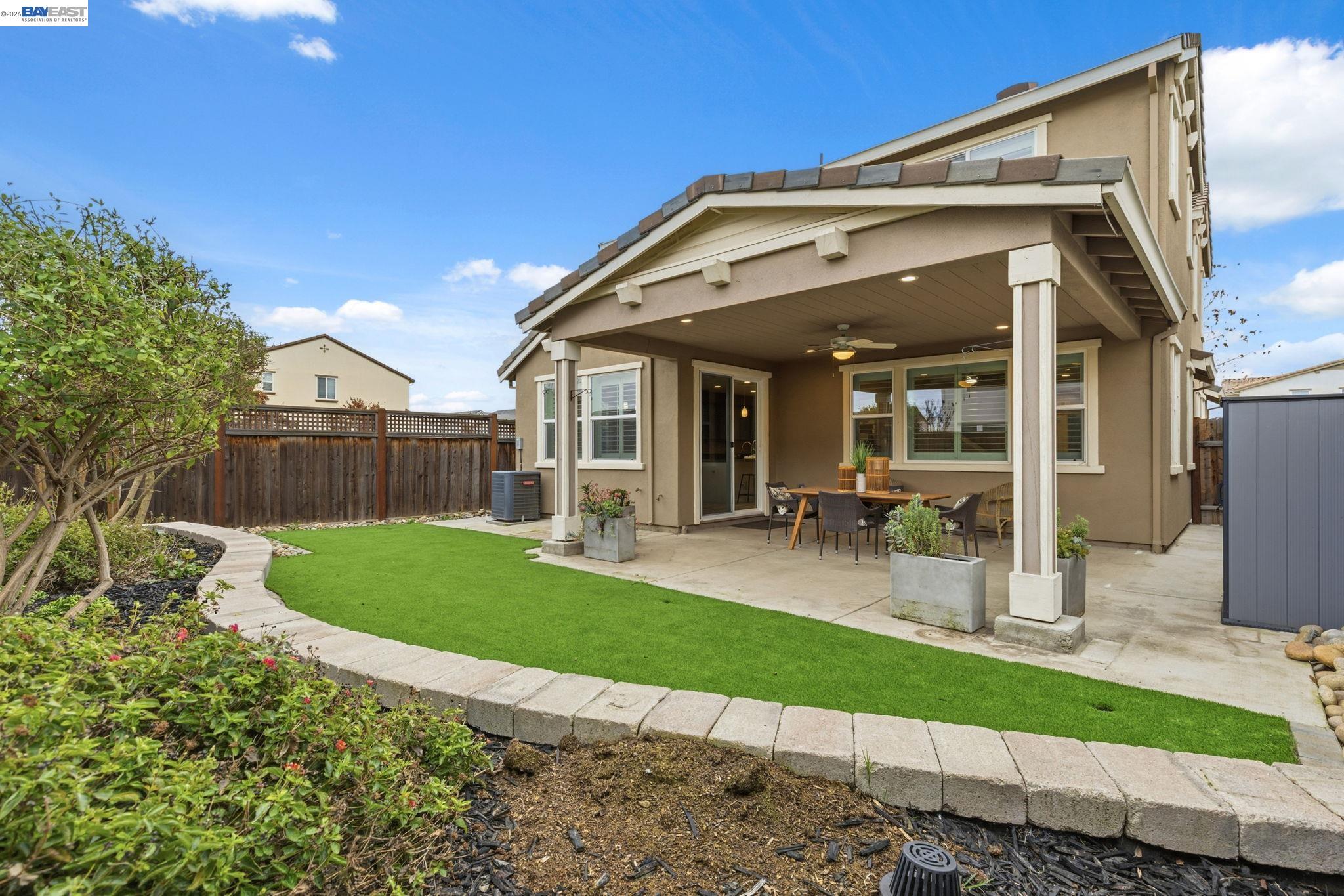 1703 Solano Court