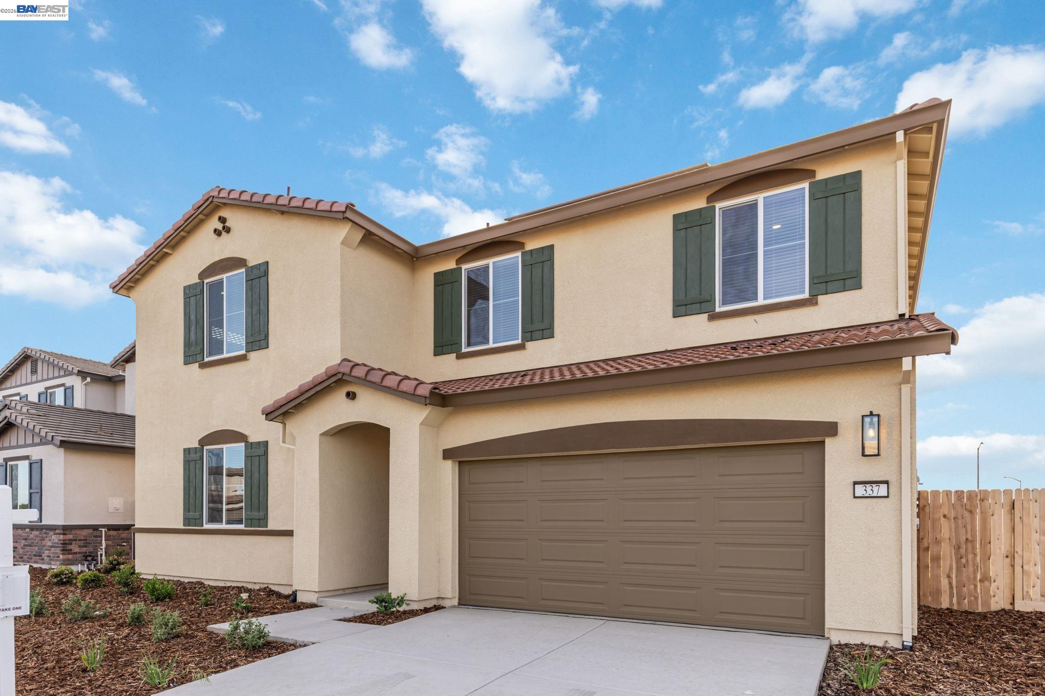 337 Frizzante Lane