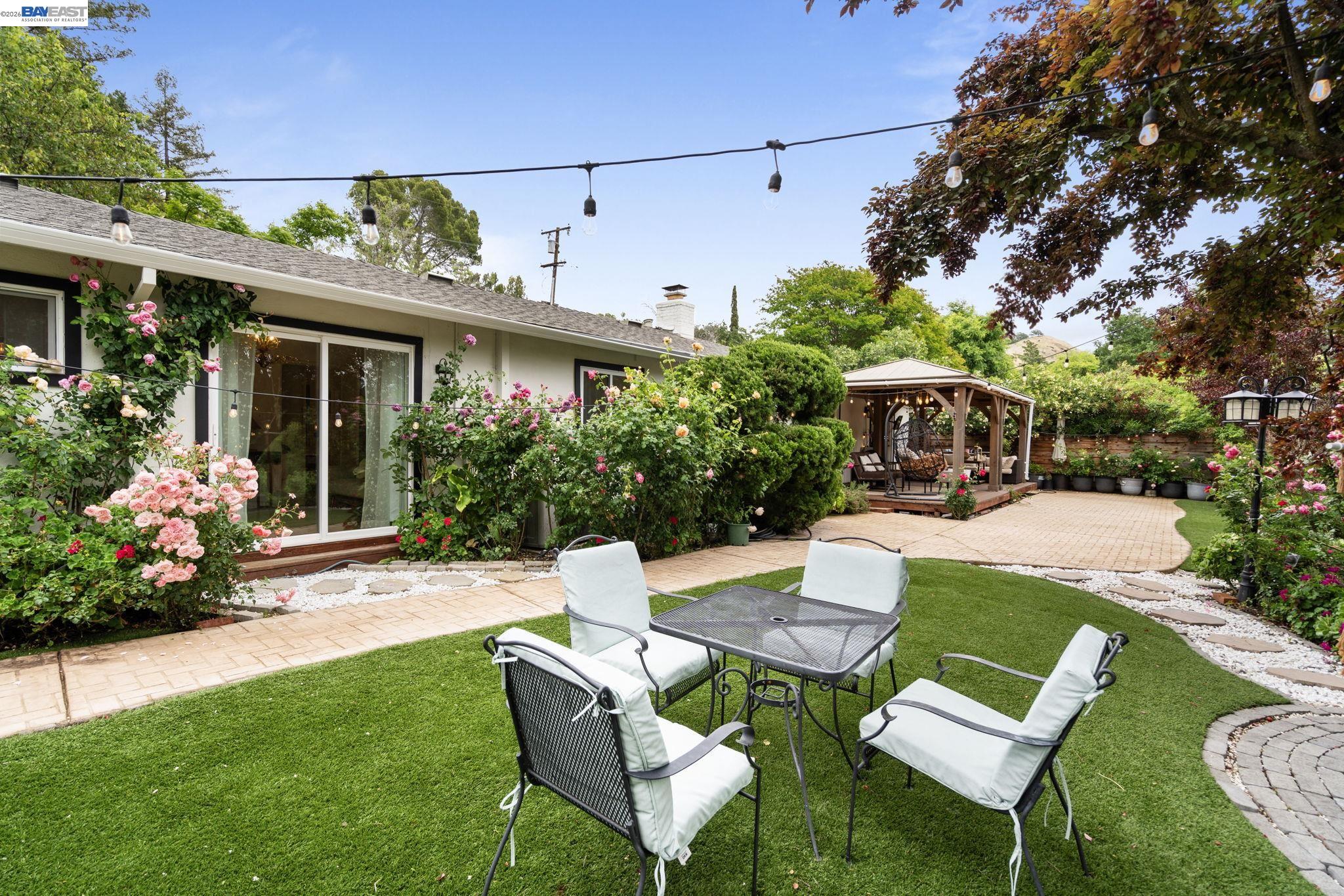 656 La Vista Rd