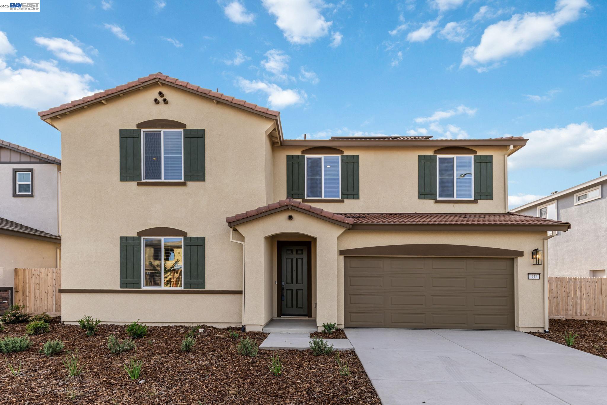 337 Frizzante Lane