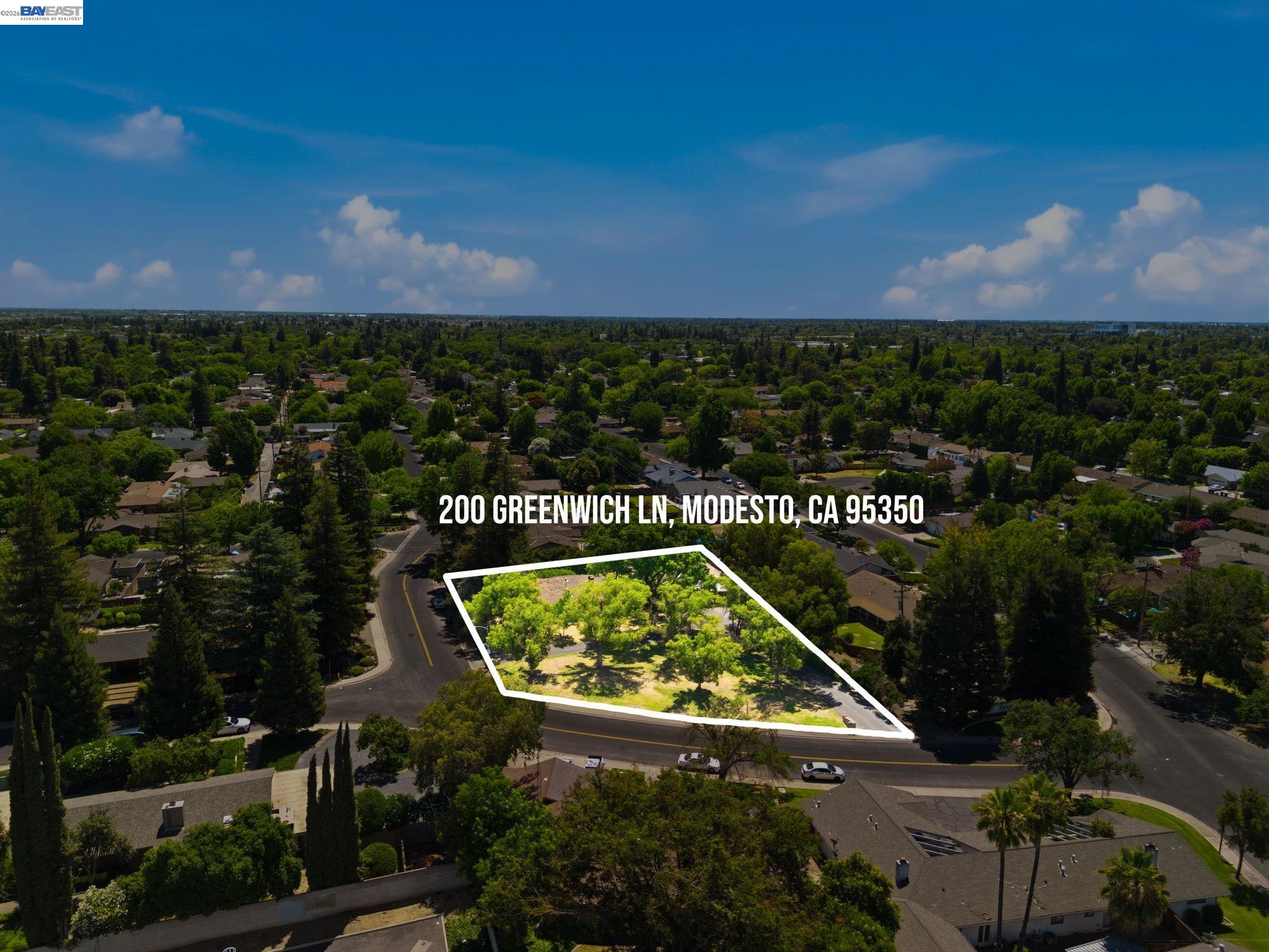 200 Greenwich Ln