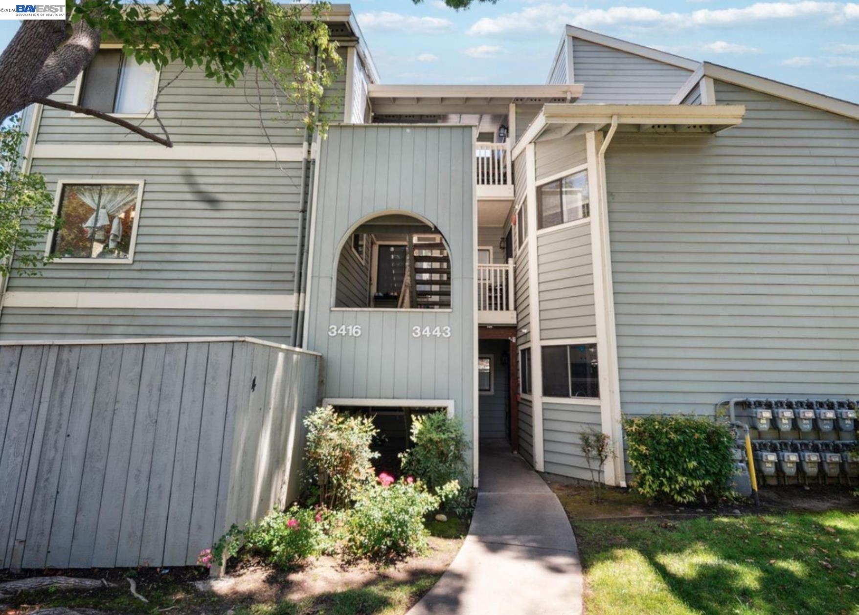 3443 Pepperwood Ter # 301