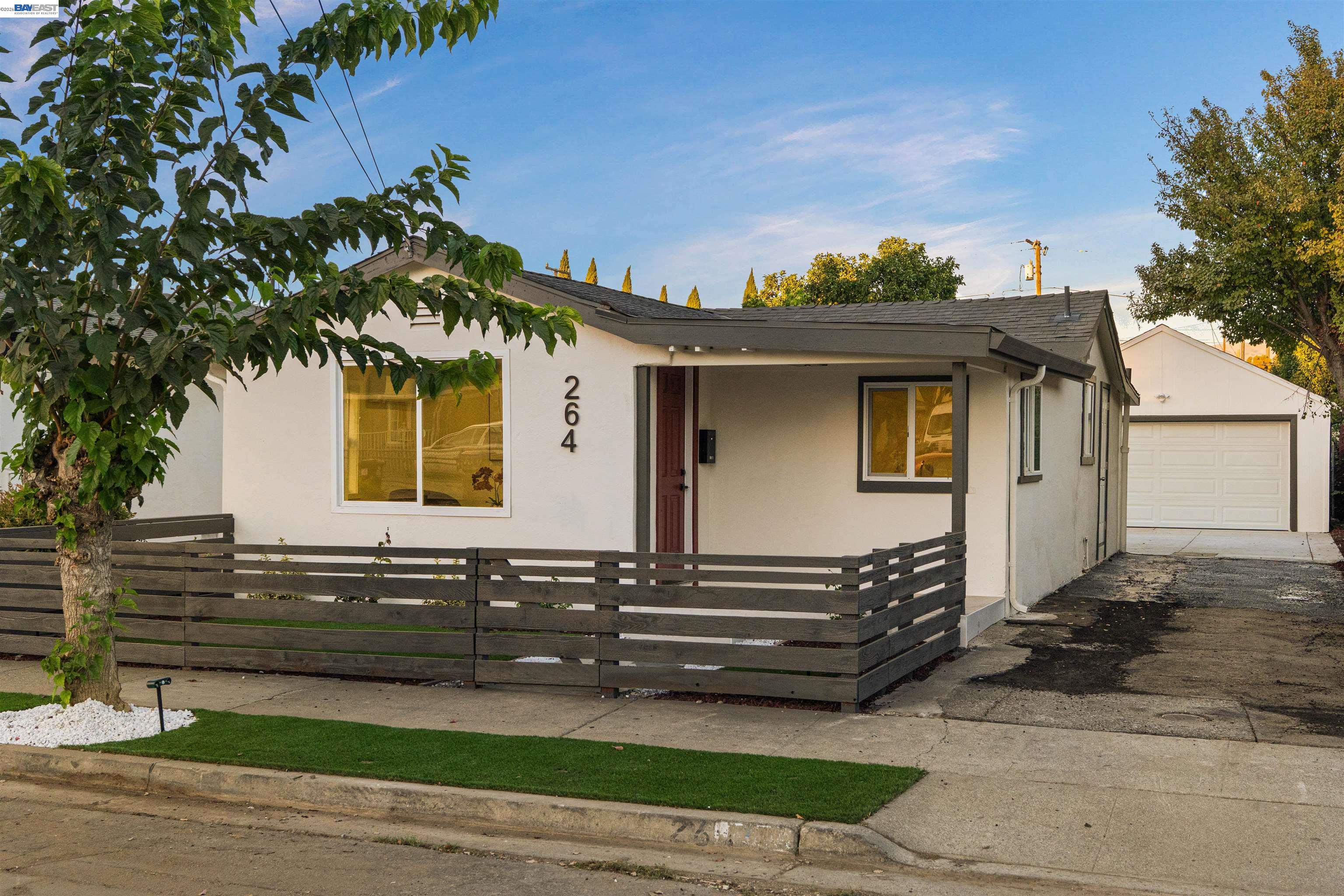250 San Antonio Ct