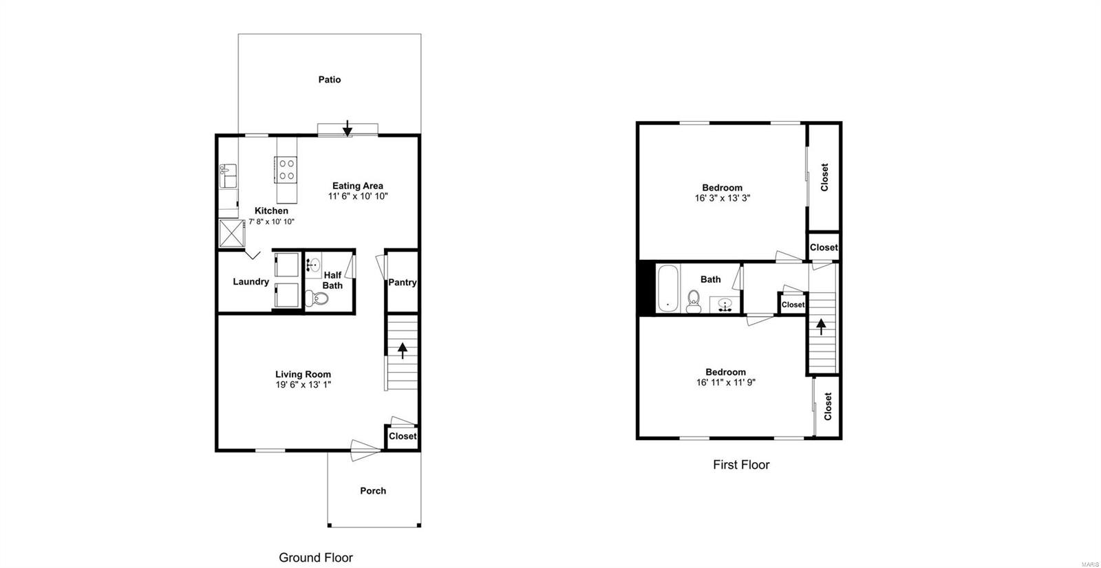 31 Park Charles Boulevard S Unit: D