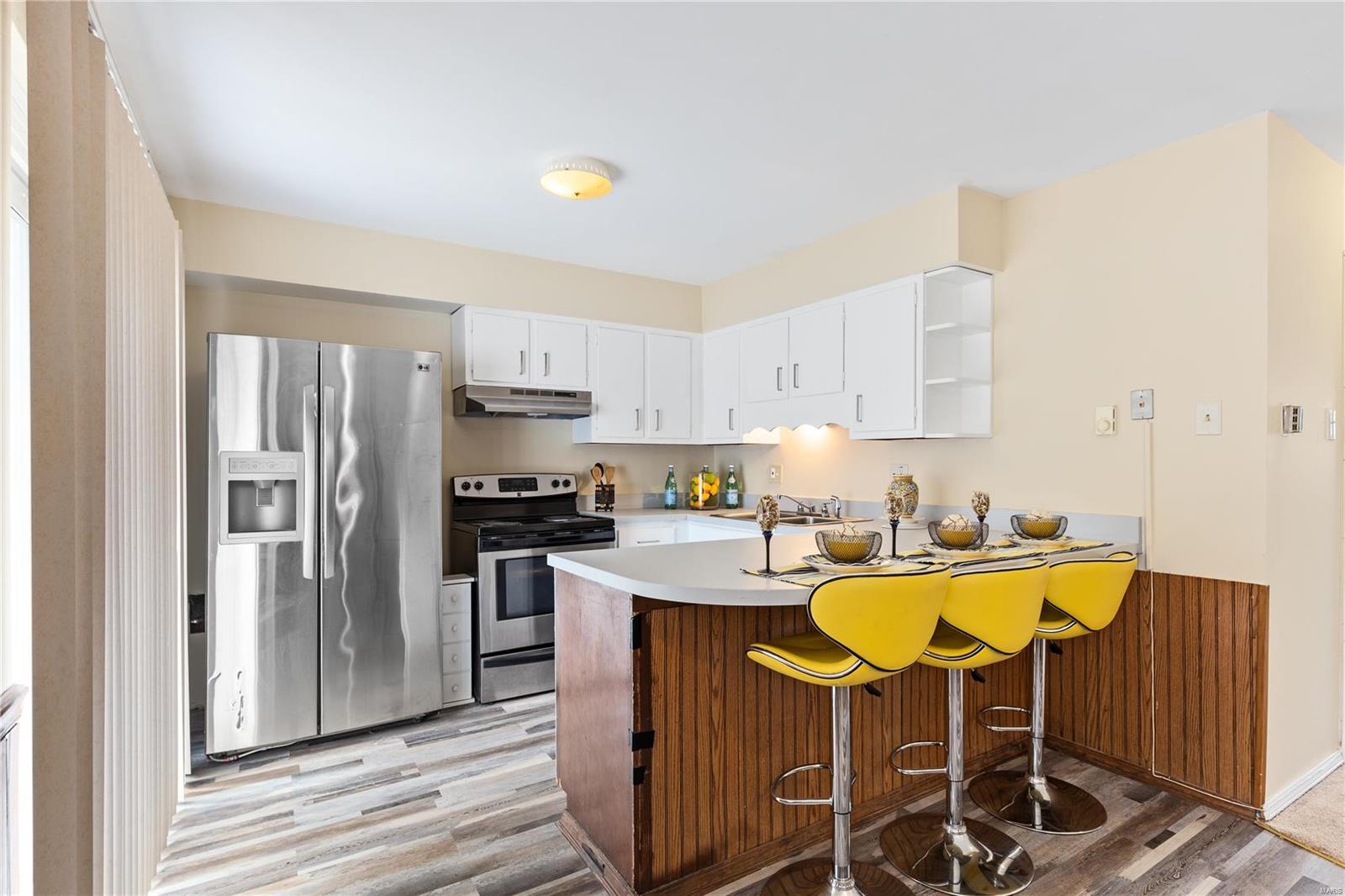 7548 Hazelcrest Drive