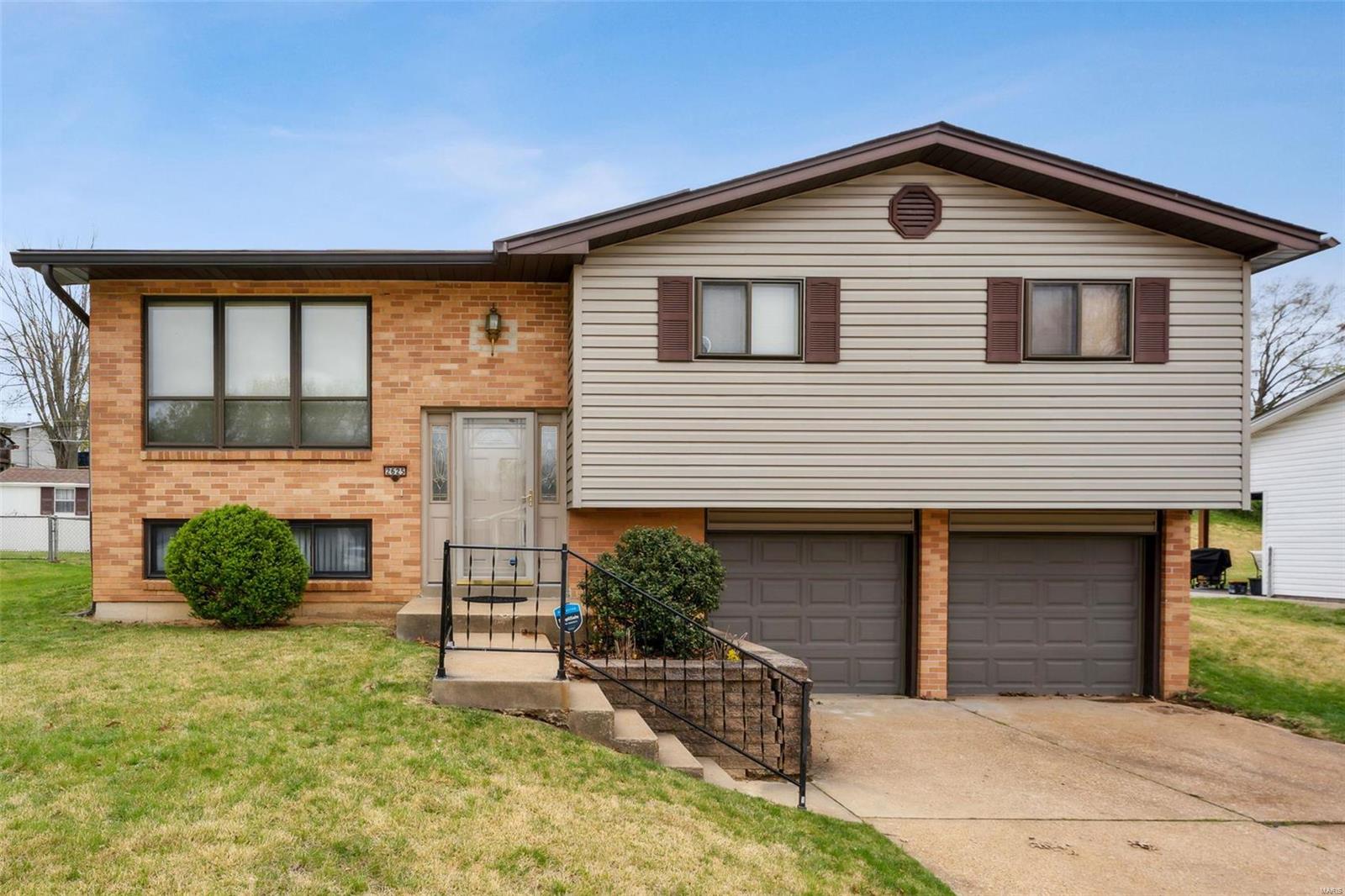 2625 Diane Drive
