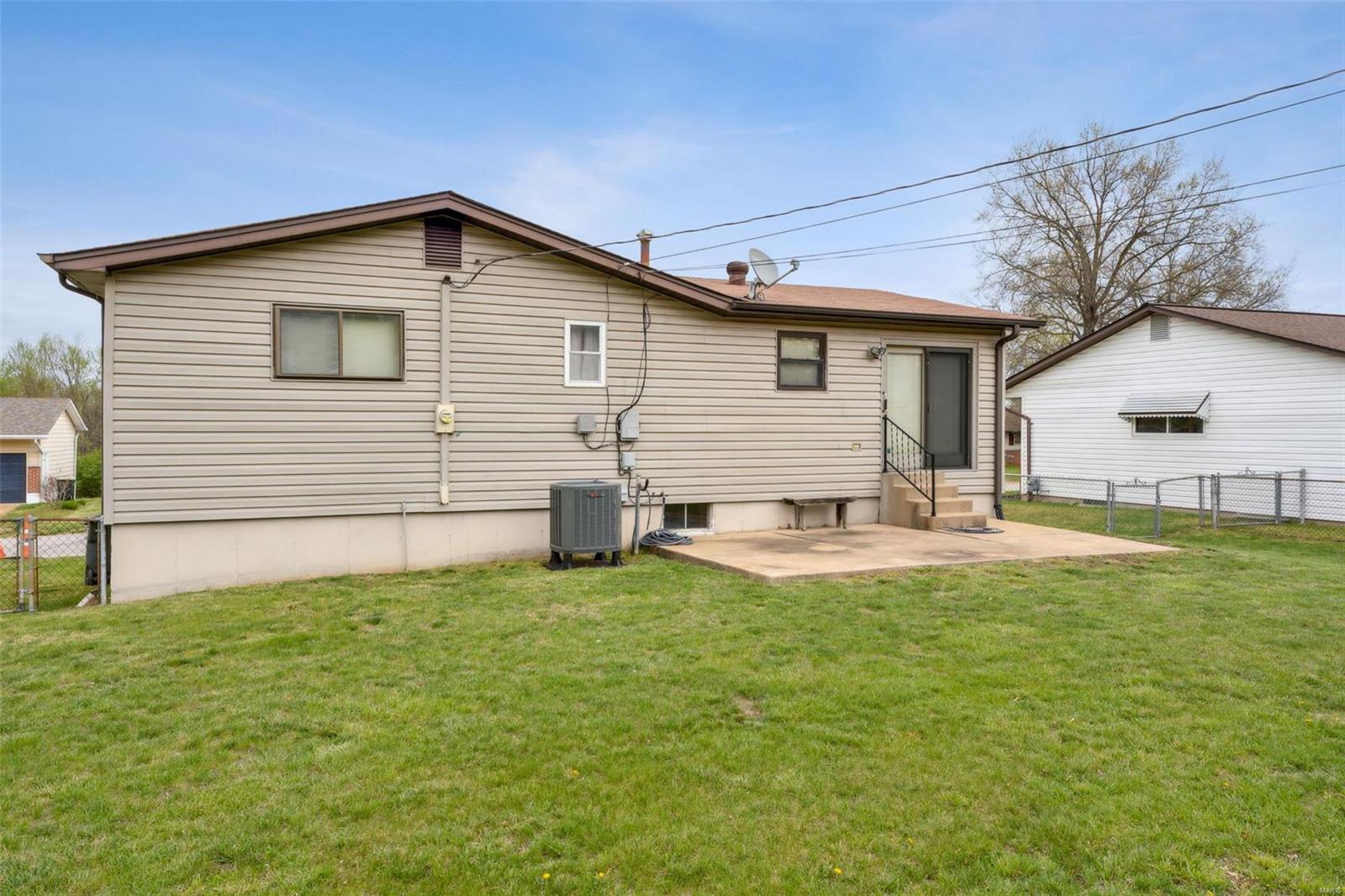 2625 Diane Drive