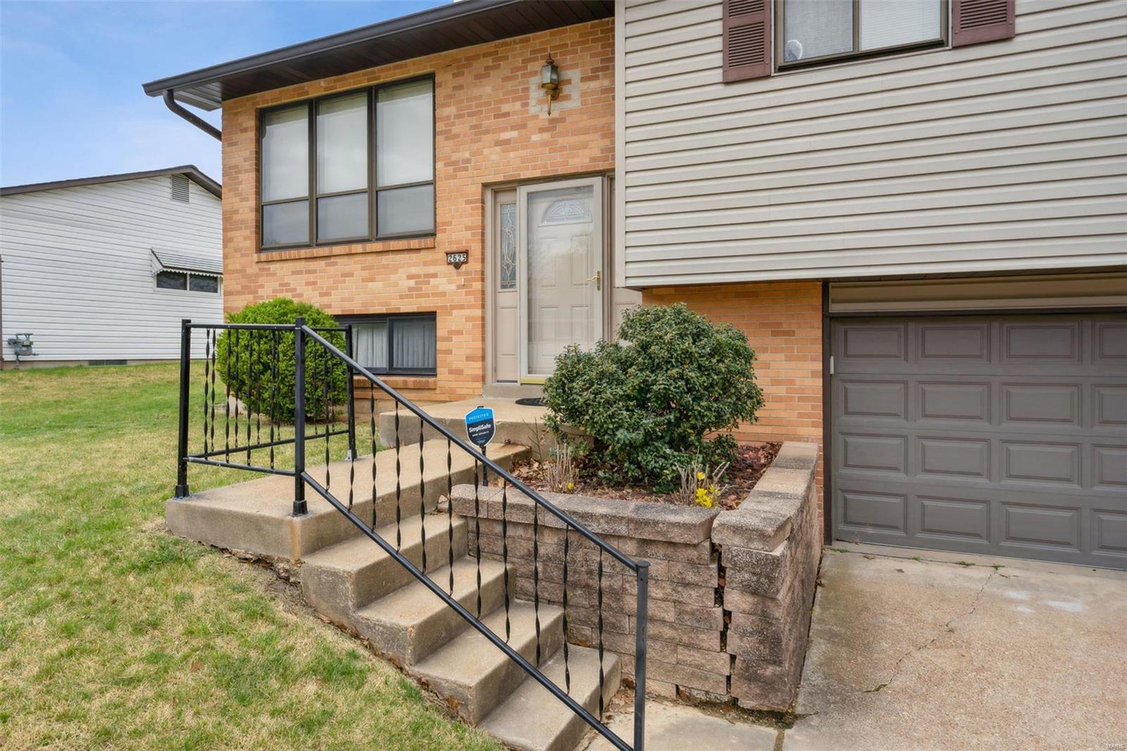 2625 Diane Drive