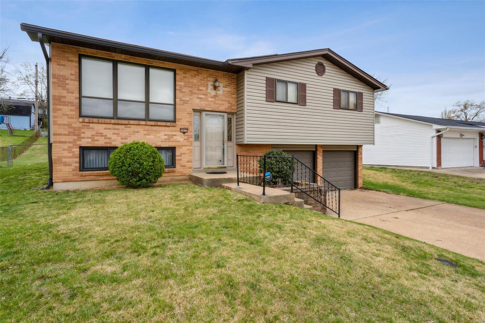 2625 Diane Drive