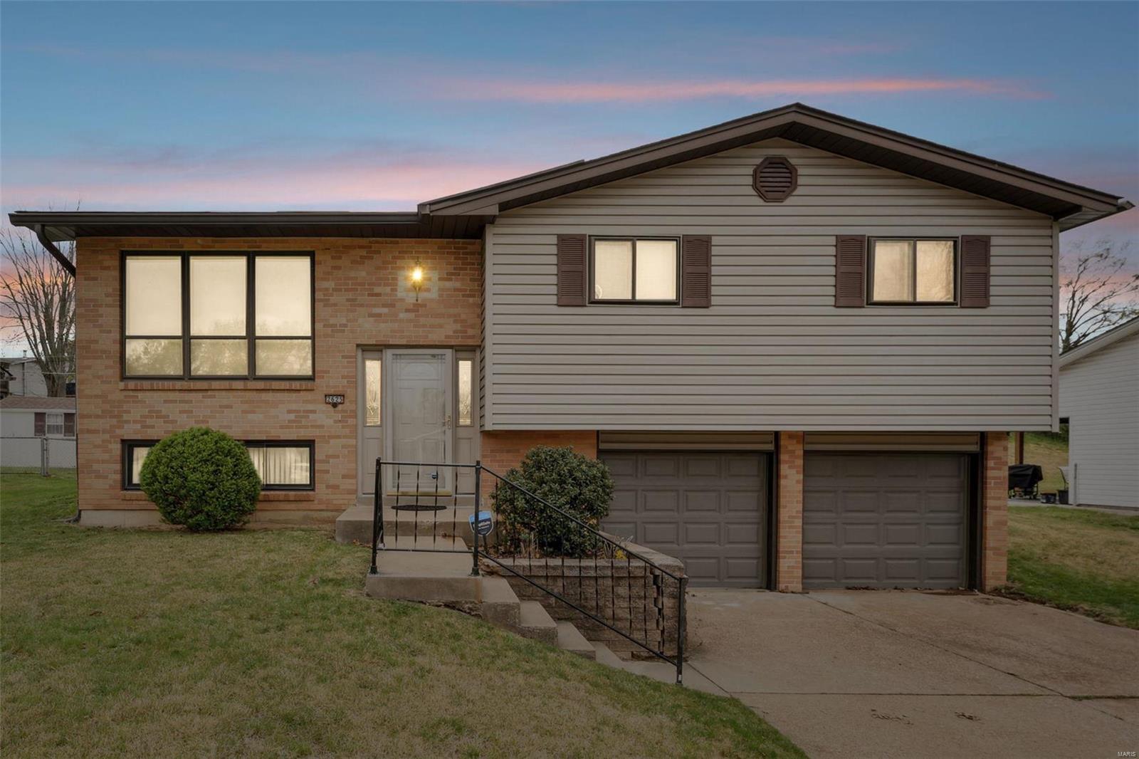 2625 Diane Drive