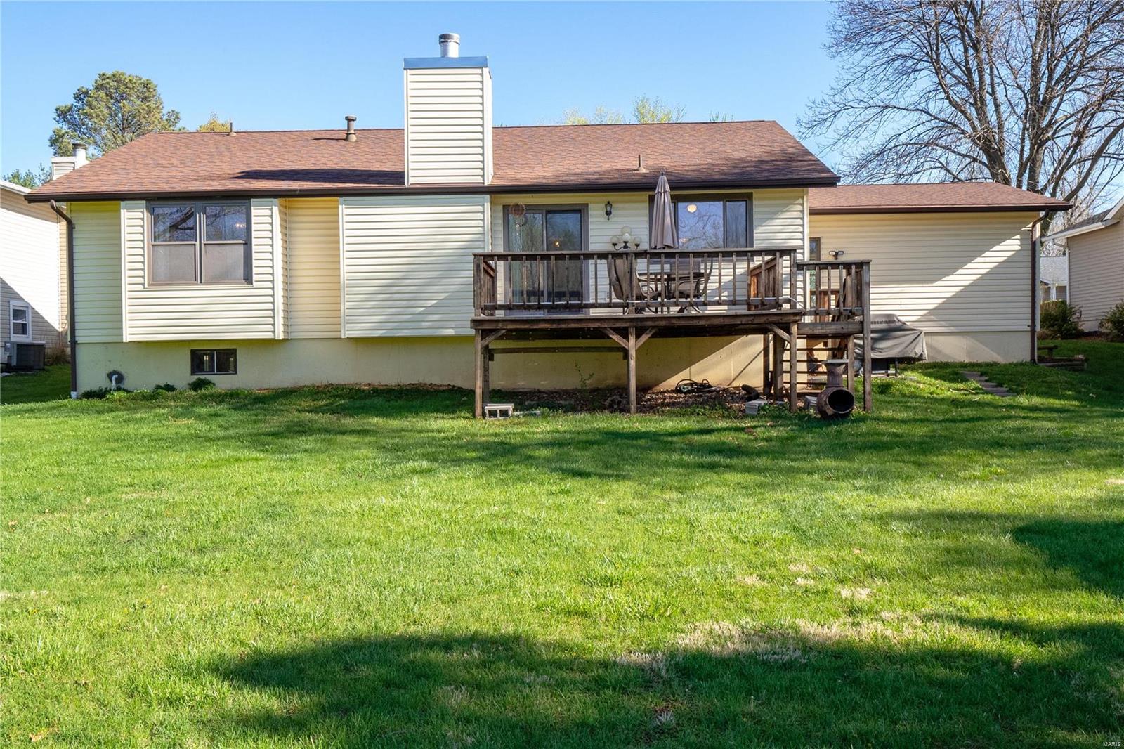 1701 Country Acres Drive
