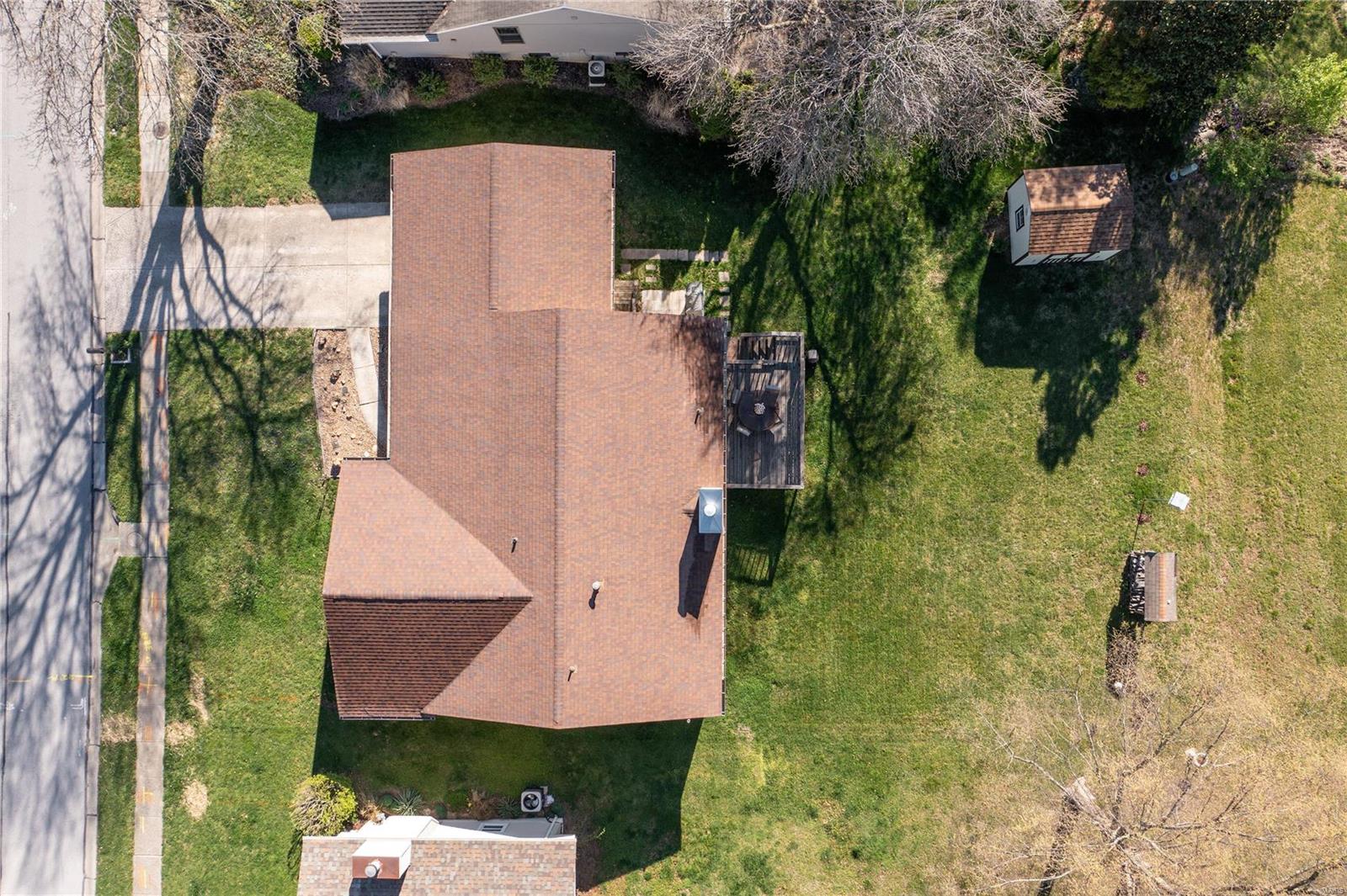 1701 Country Acres Drive