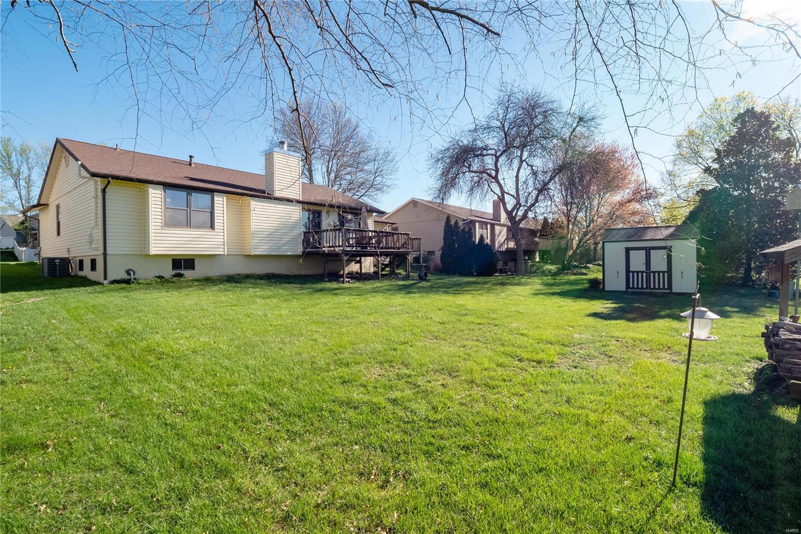 1701 Country Acres Drive