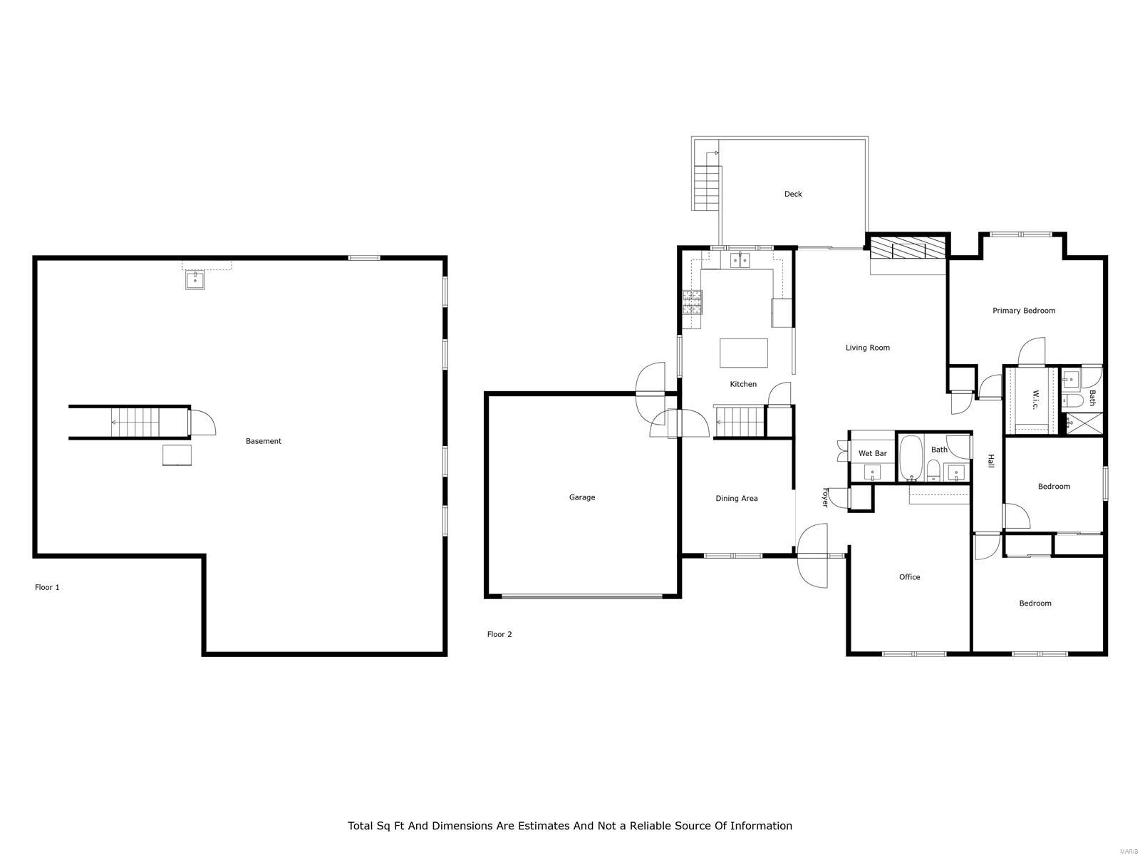 1701 Country Acres Drive