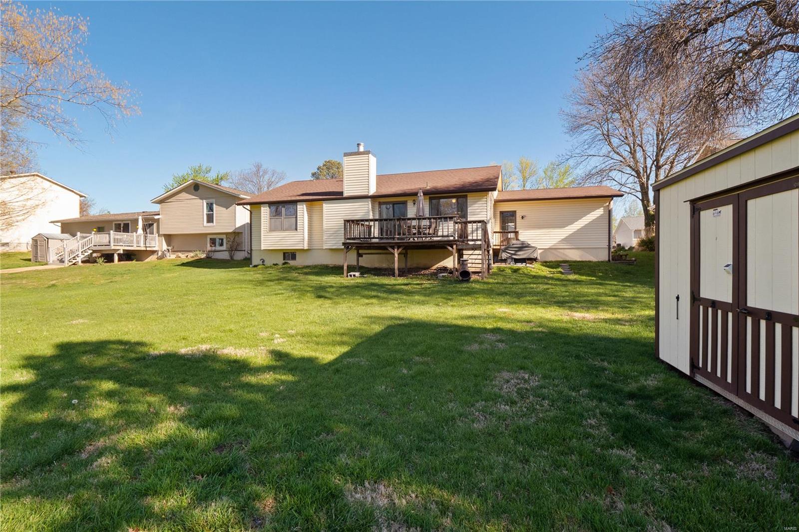 1701 Country Acres Drive
