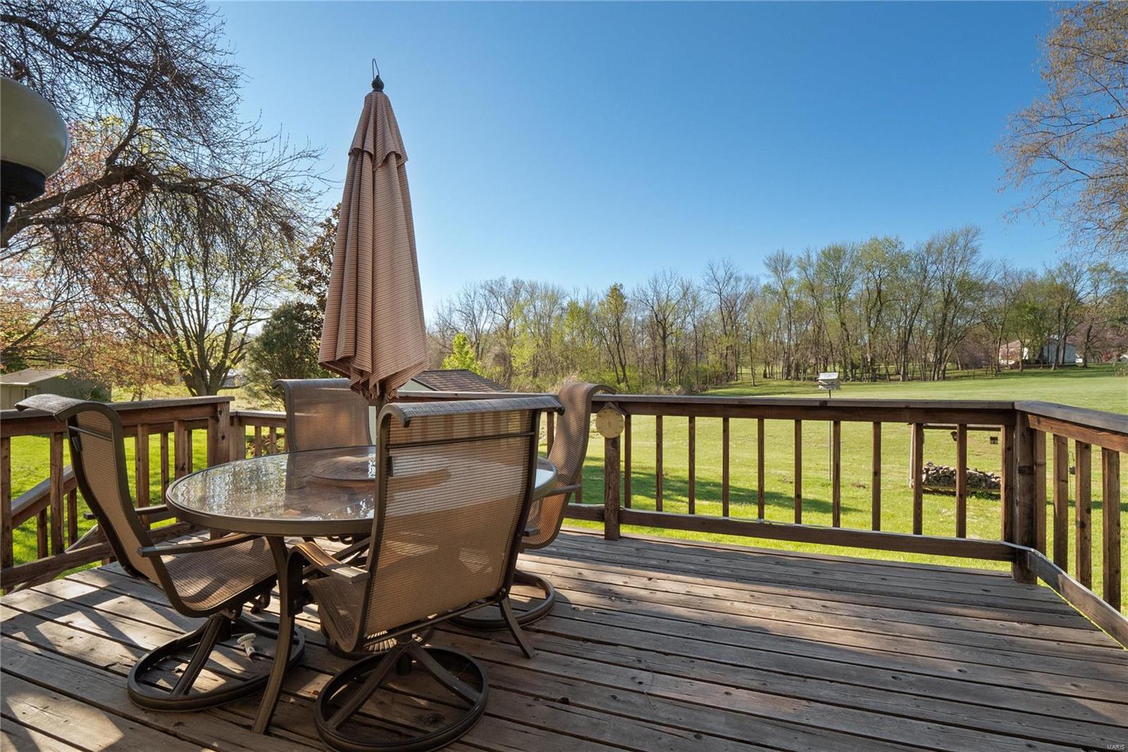 1701 Country Acres Drive