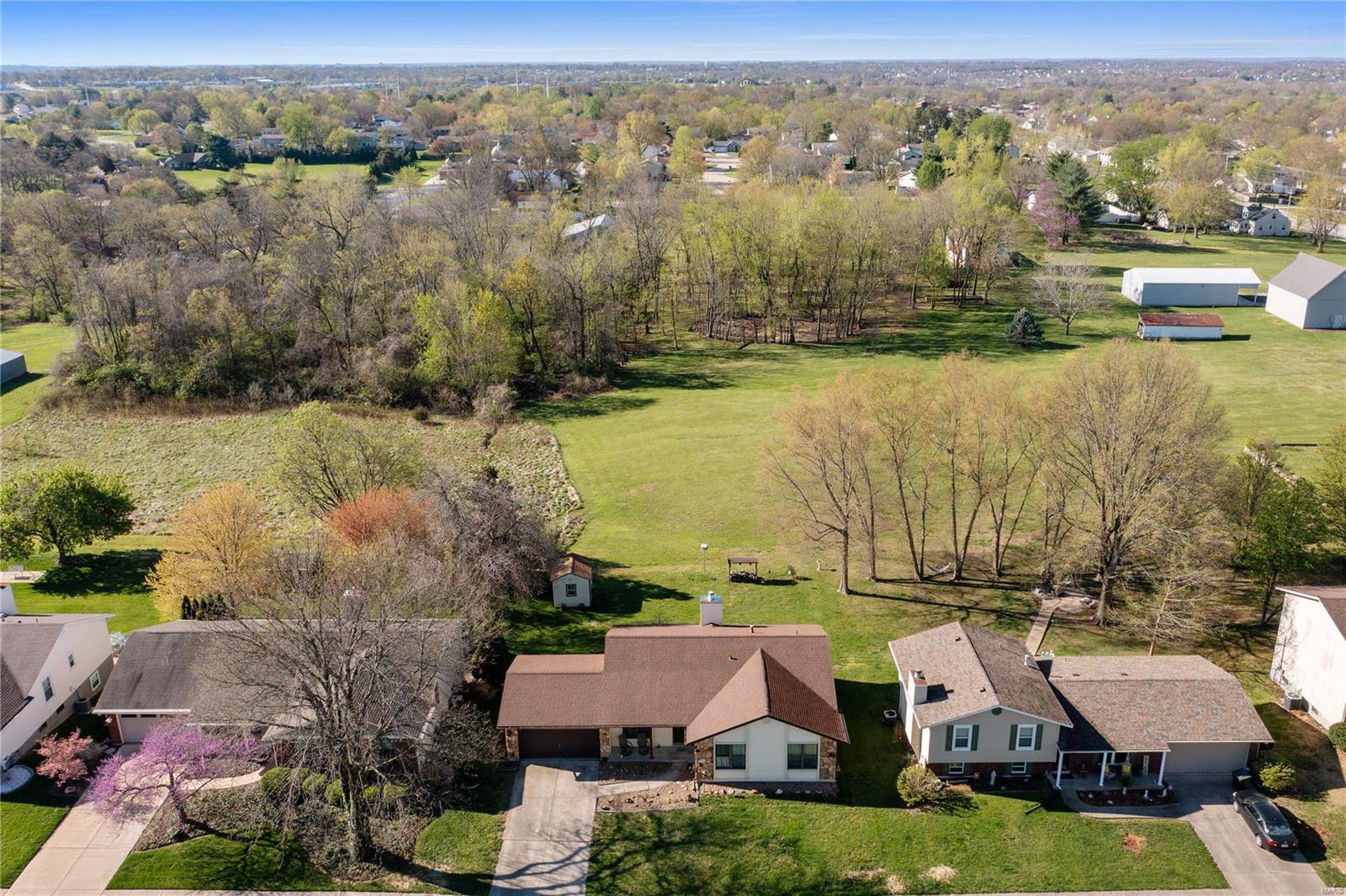 1701 Country Acres Drive