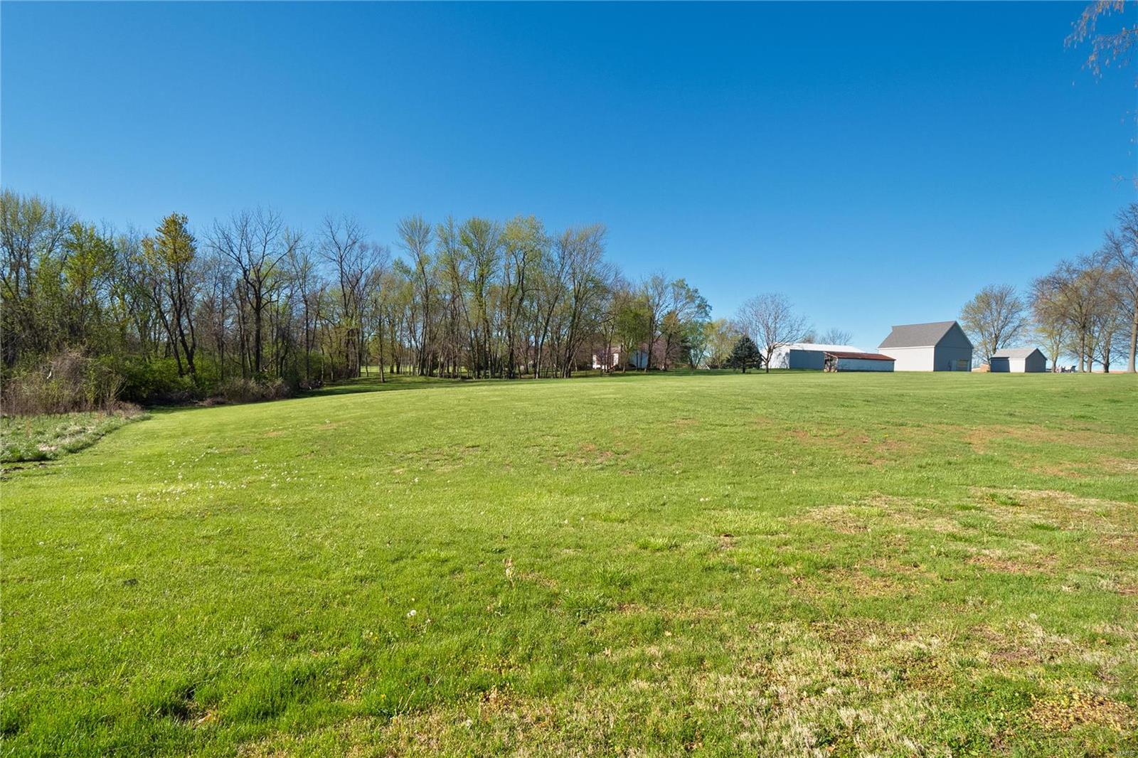 1701 Country Acres Drive