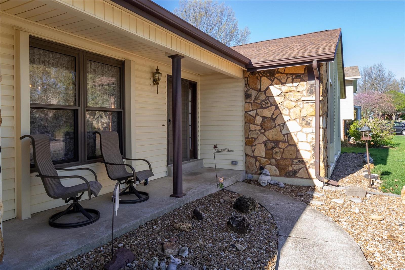 1701 Country Acres Drive