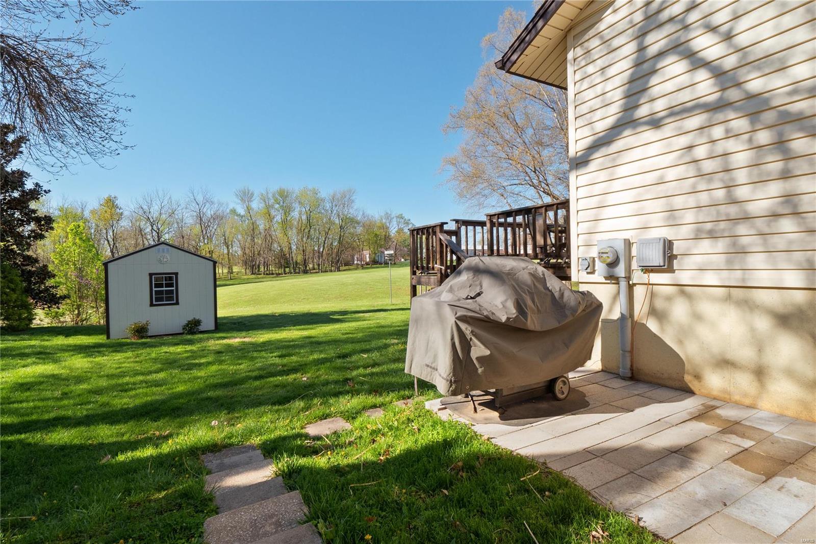1701 Country Acres Drive