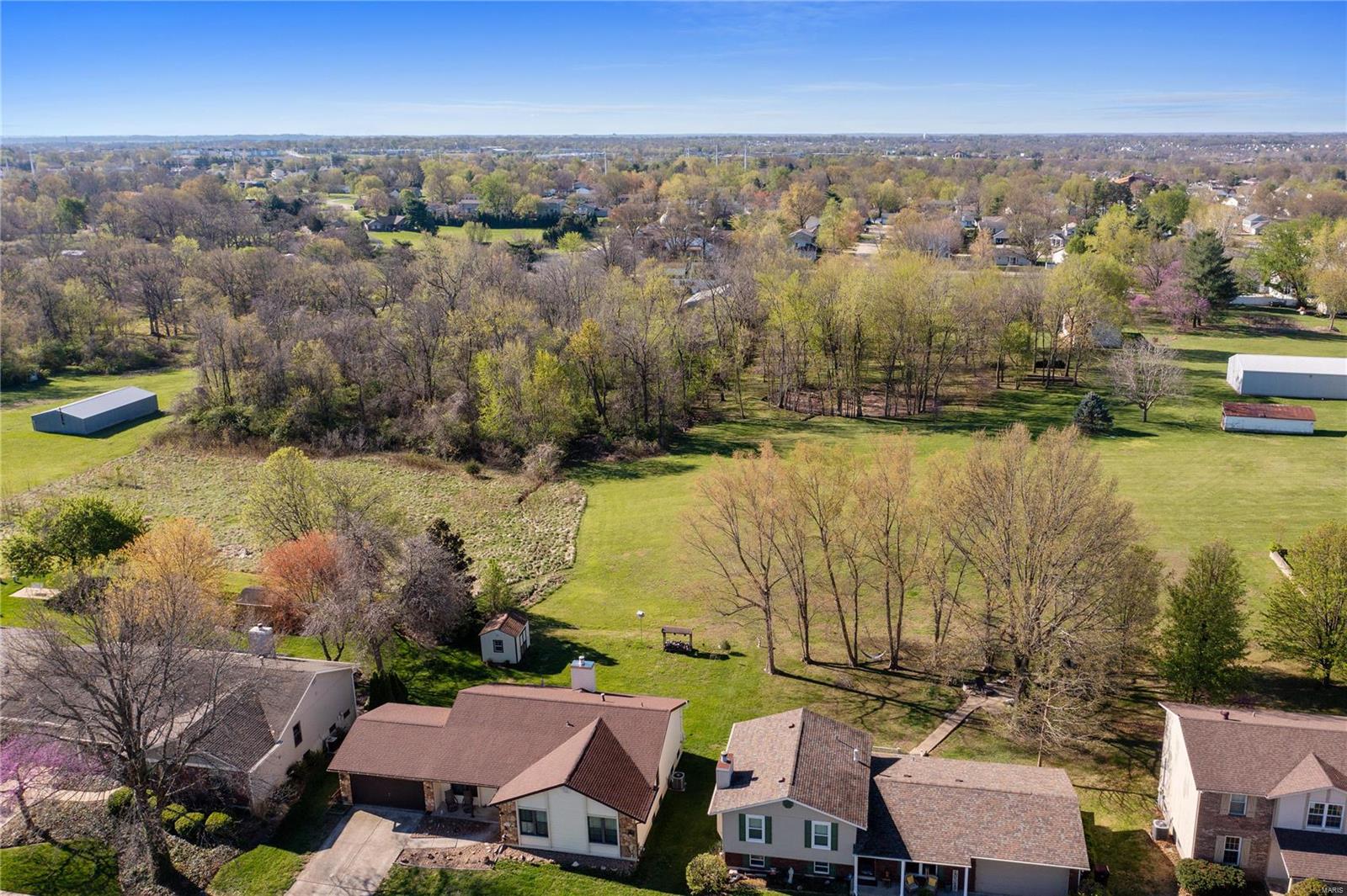 1701 Country Acres Drive
