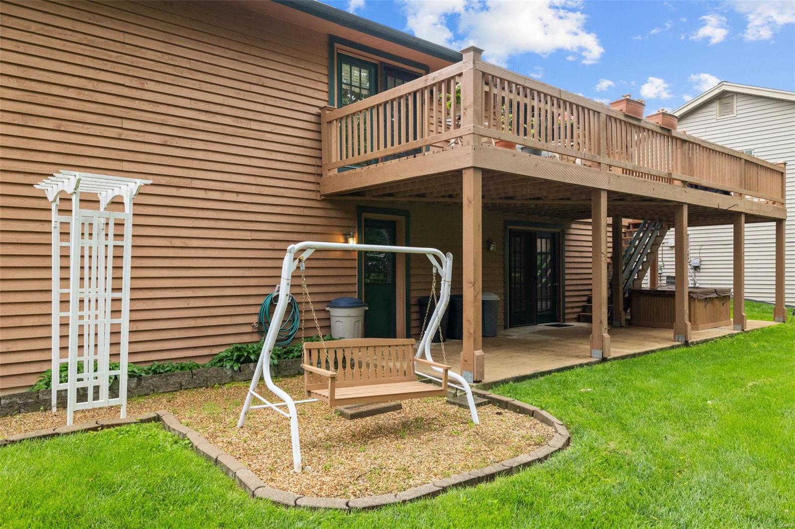 626 Lakewood Drive