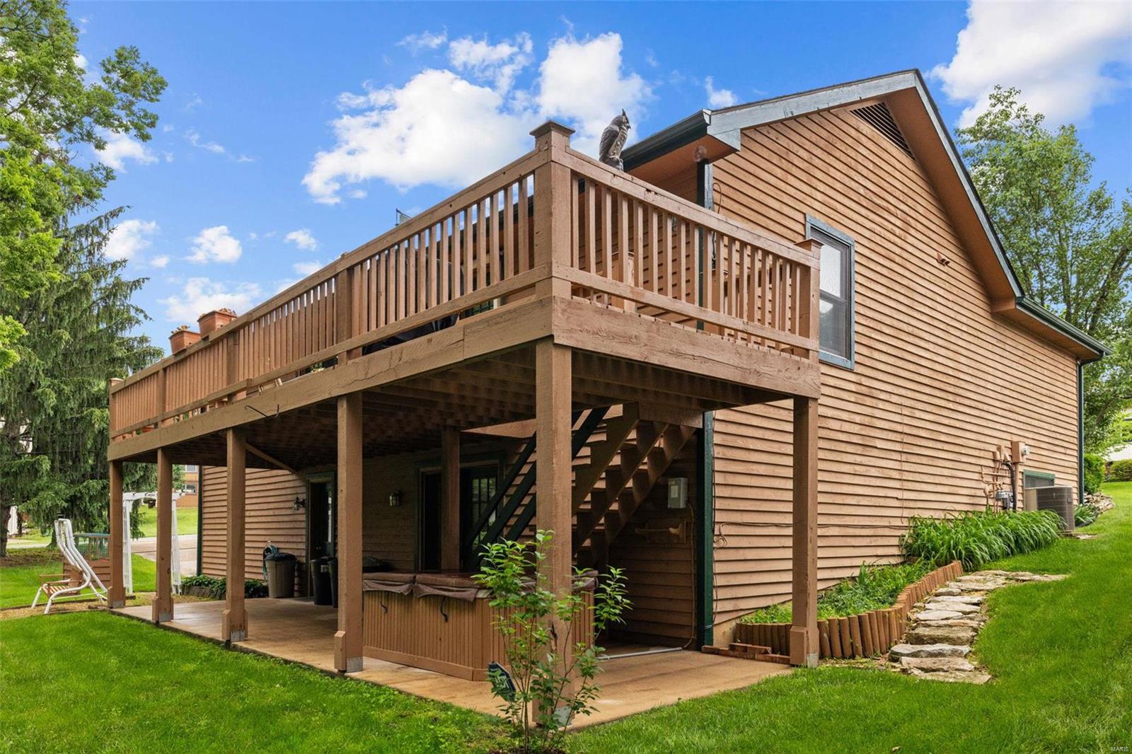 626 Lakewood Drive