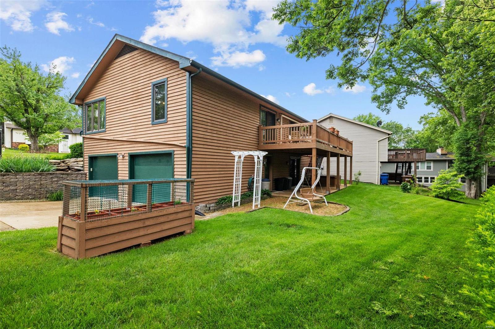 626 Lakewood Drive