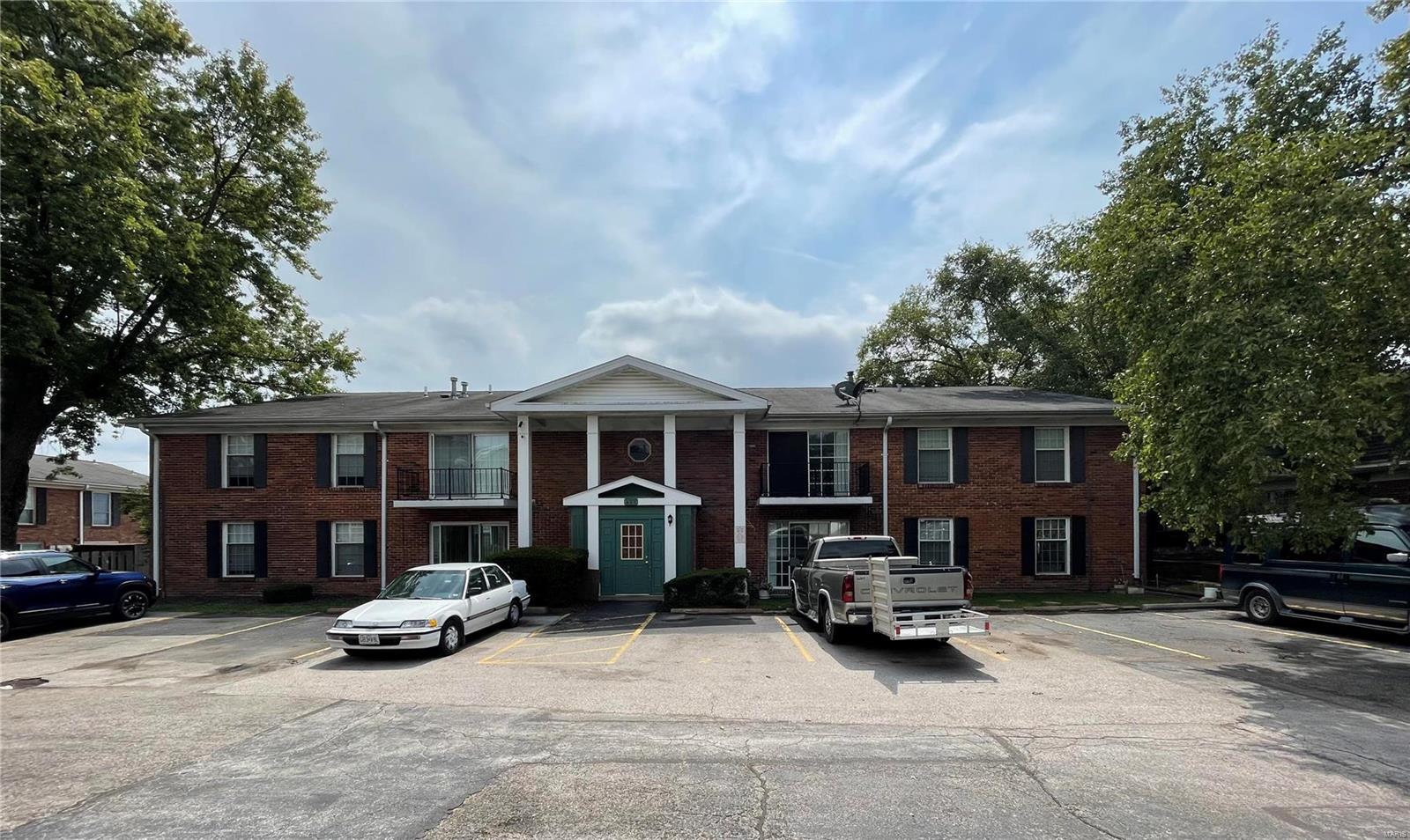 452 Chapel Ridge Drive