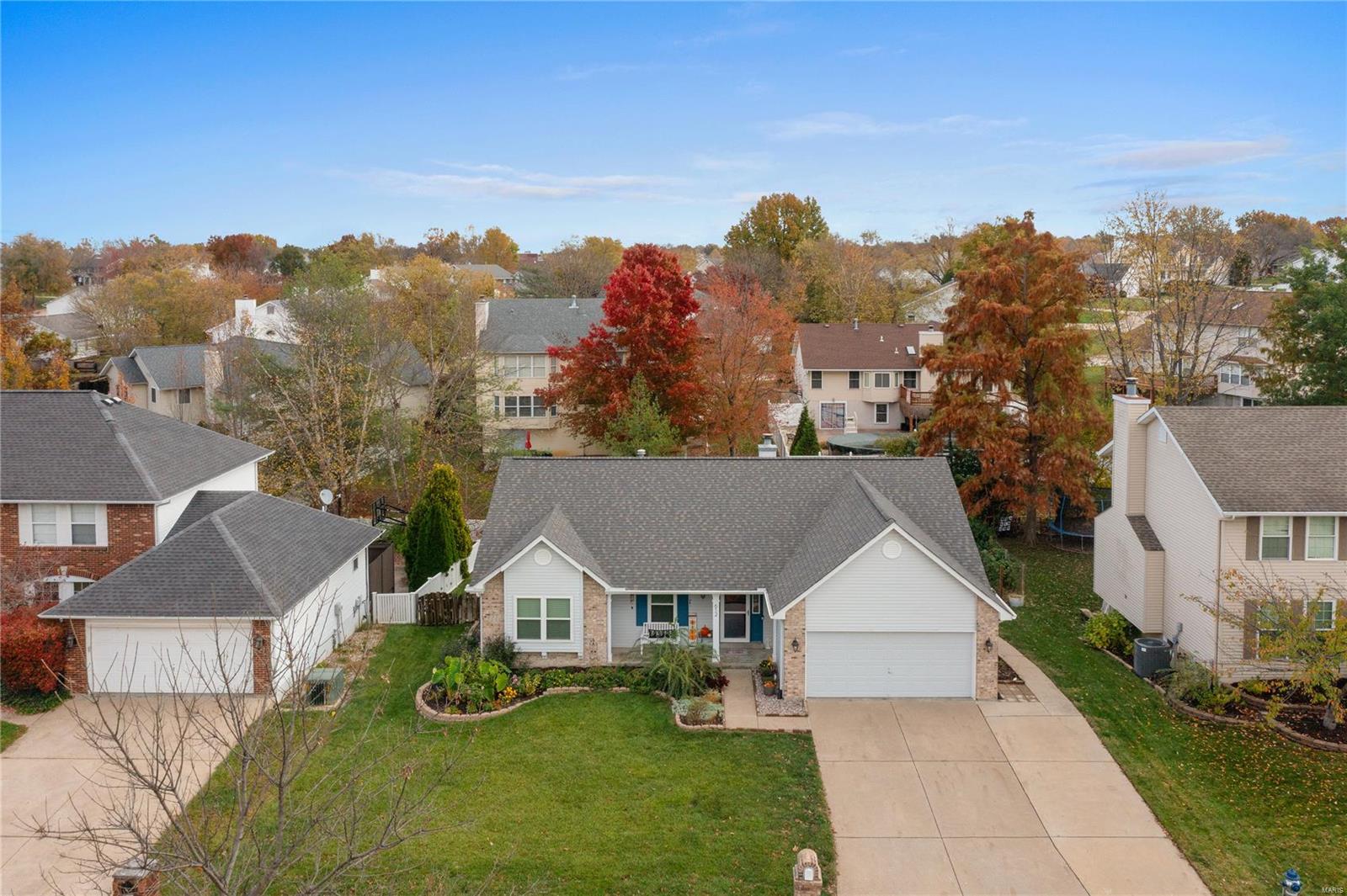 612 River Moss Drive