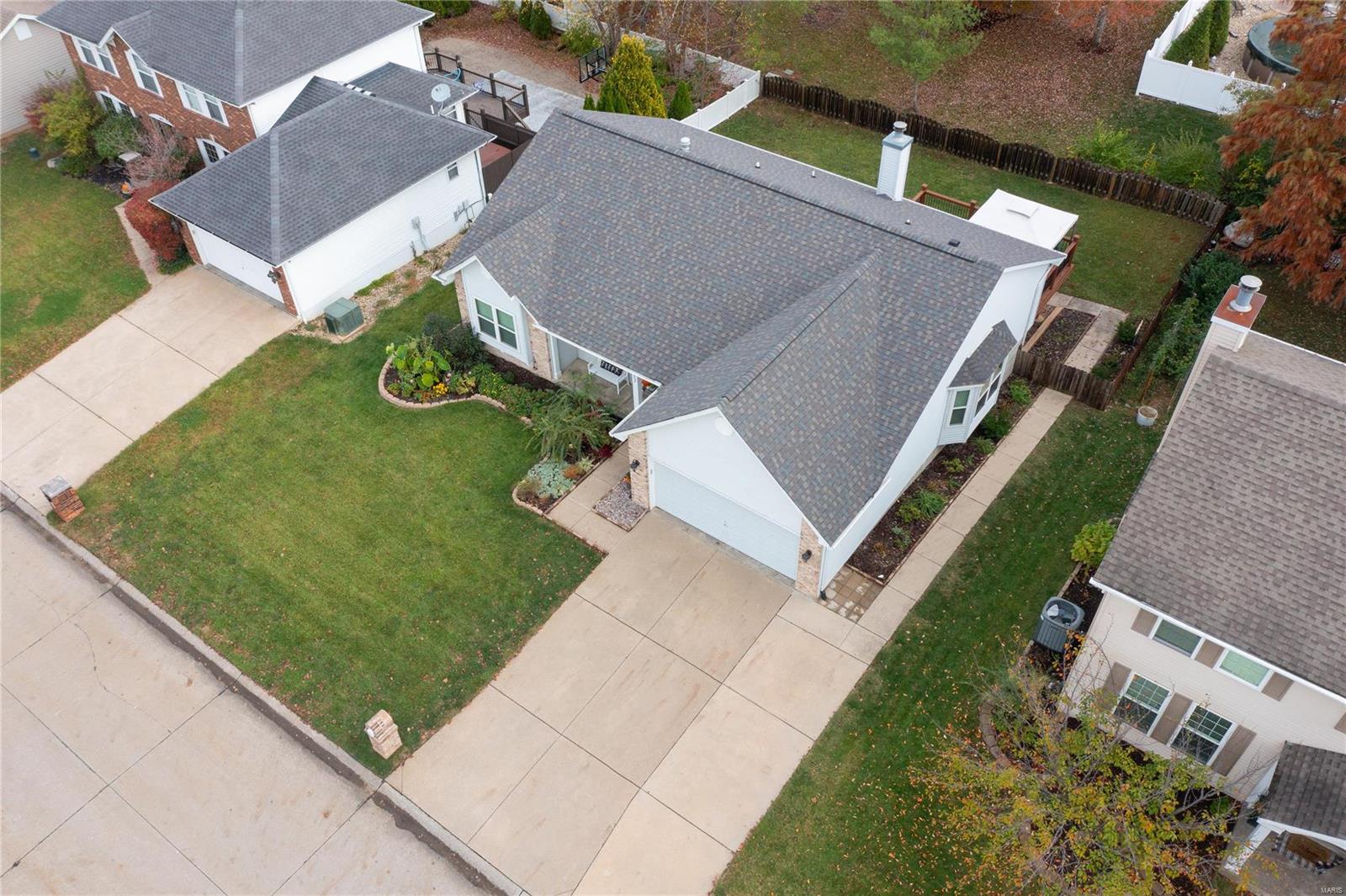 612 River Moss Drive