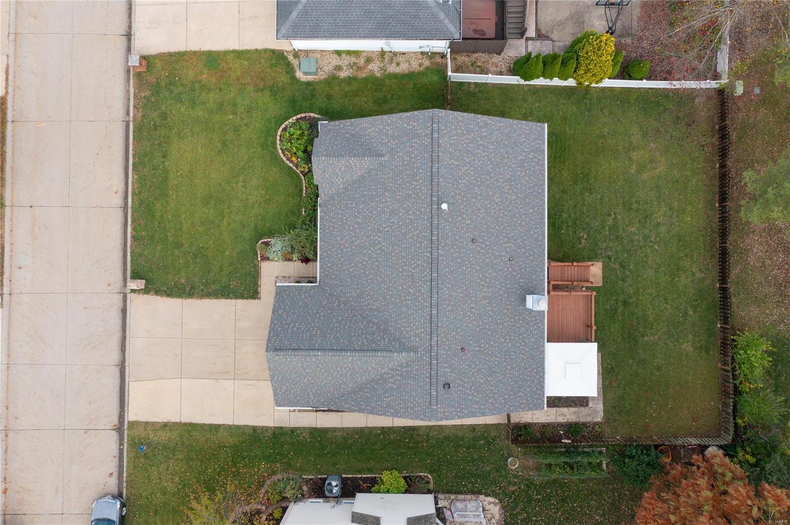 612 River Moss Drive