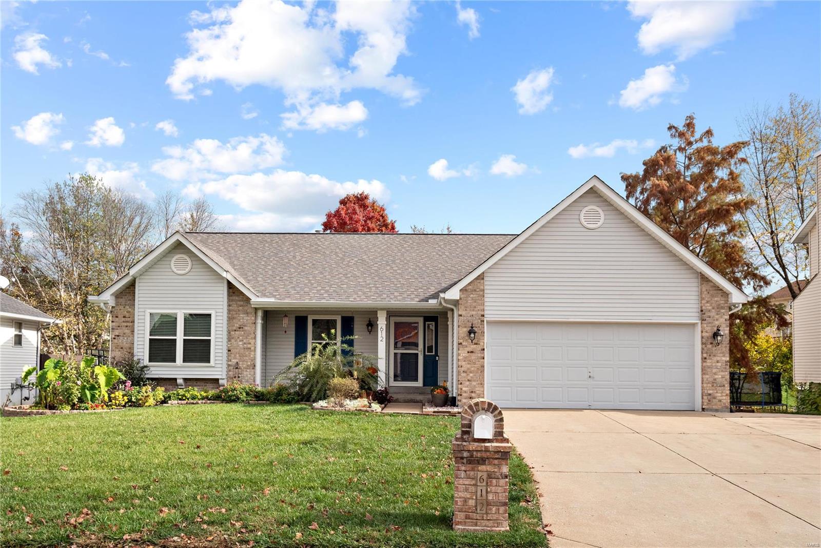 612 River Moss Drive