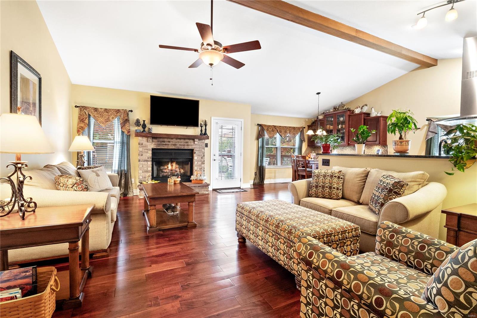 612 River Moss Drive